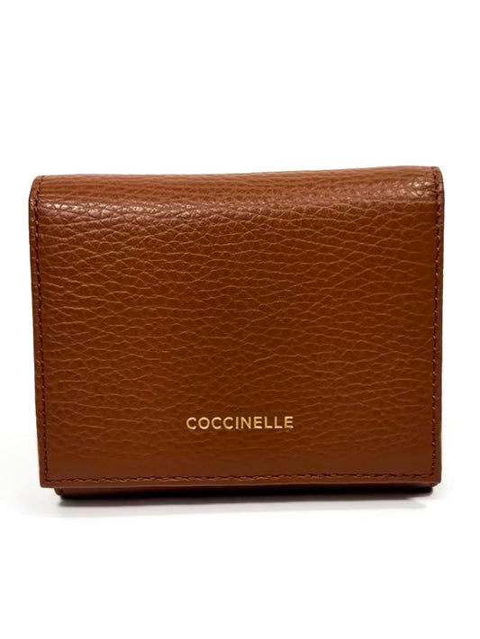 Portofel Coccinelle S