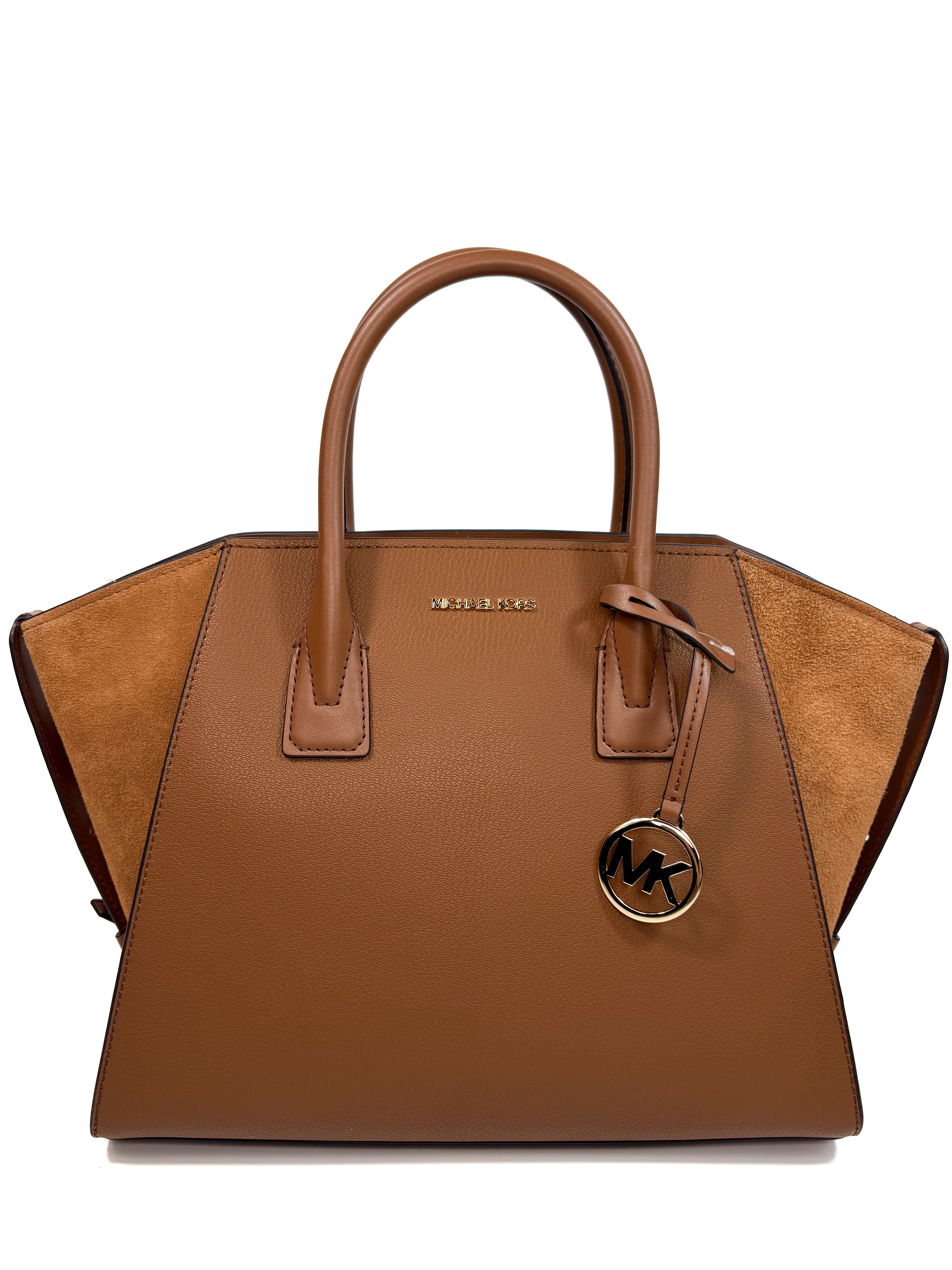 Geanta Michael Kors Avril Large