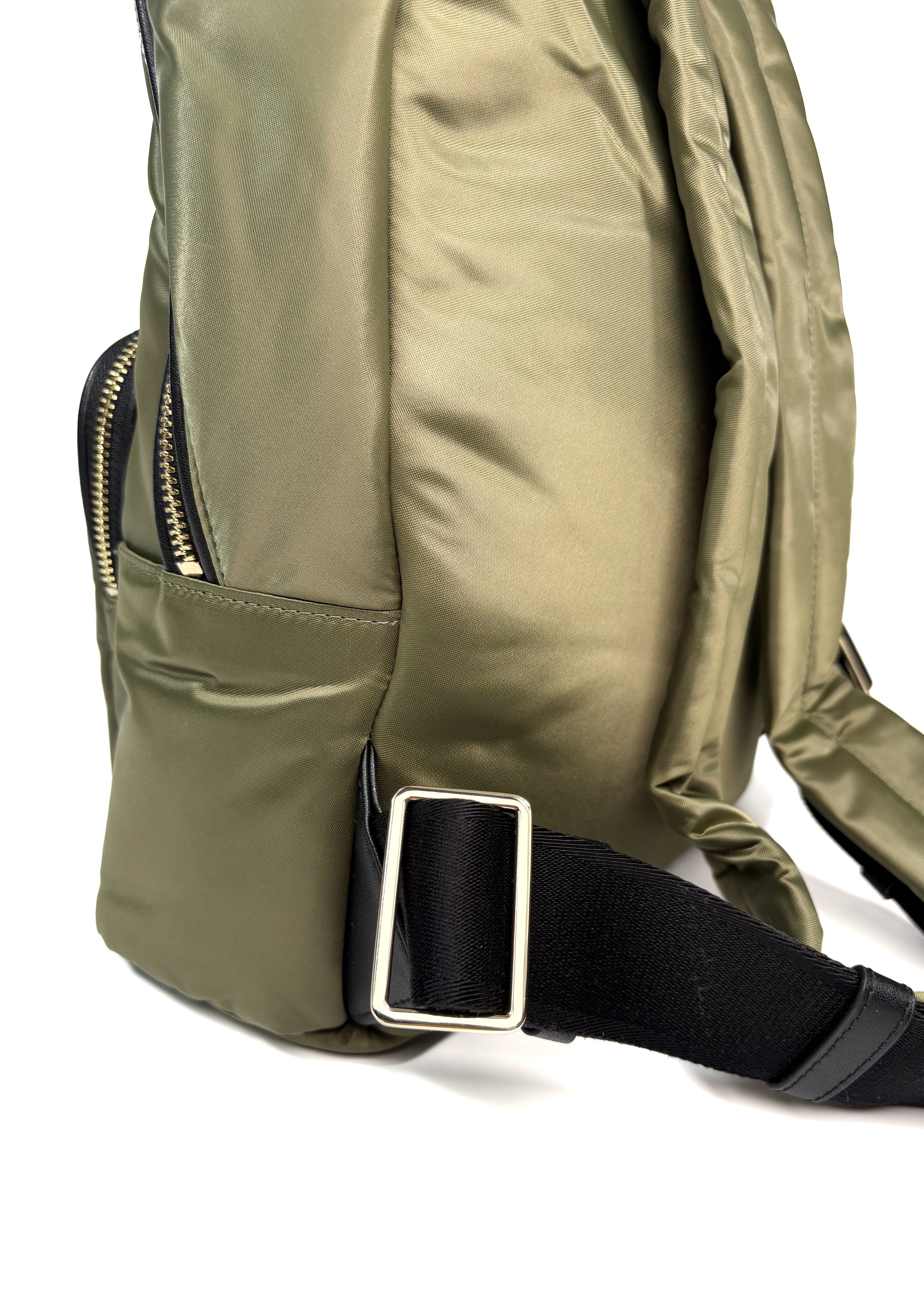 Rucsac nylon  Gaia Mediu