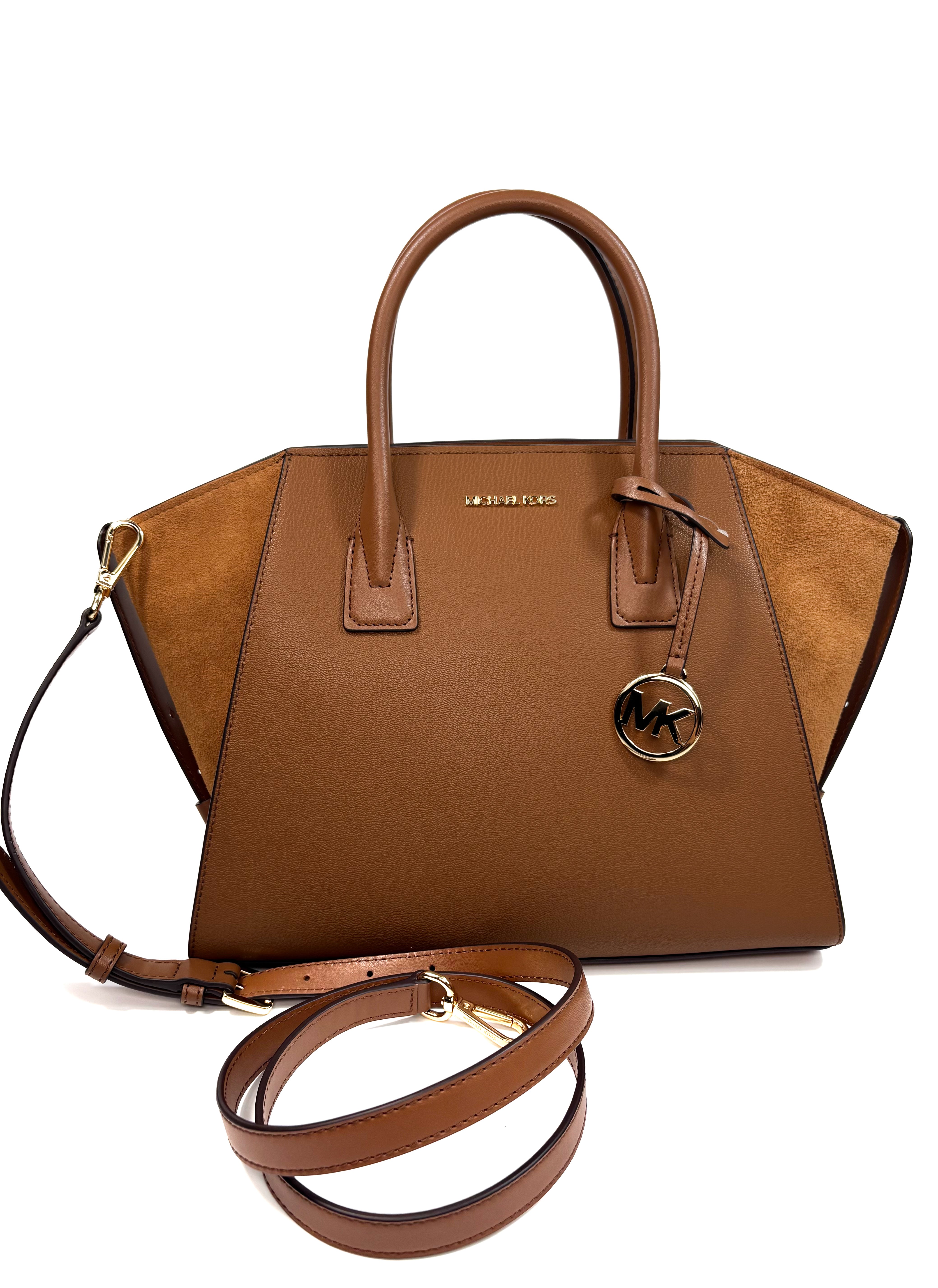 Geanta Michael Kors Avril Large