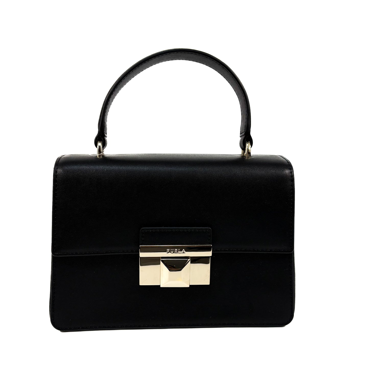 Furla Venere mini top handle