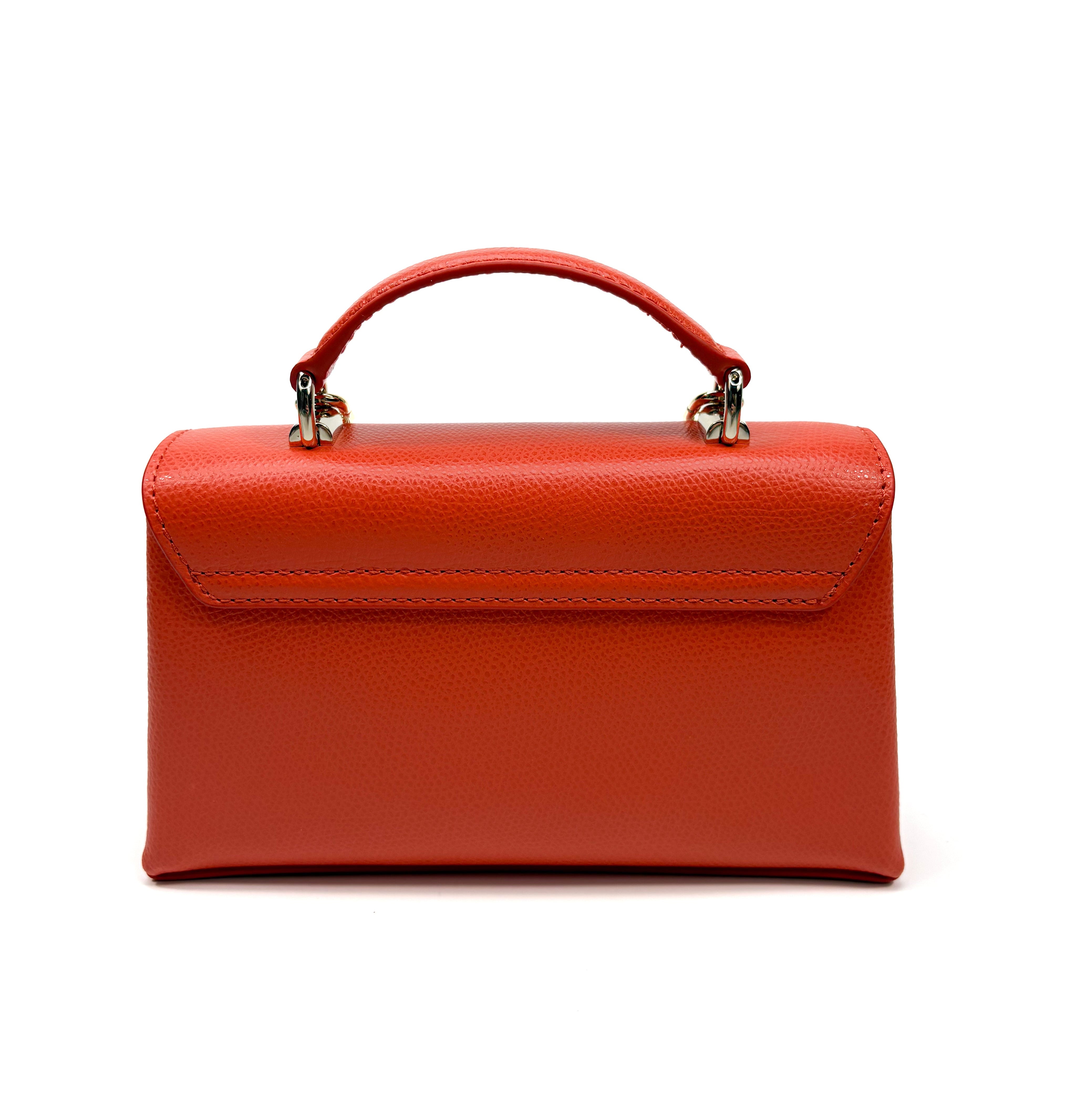 Furla 1927 mini top handle - Beautyflyplace