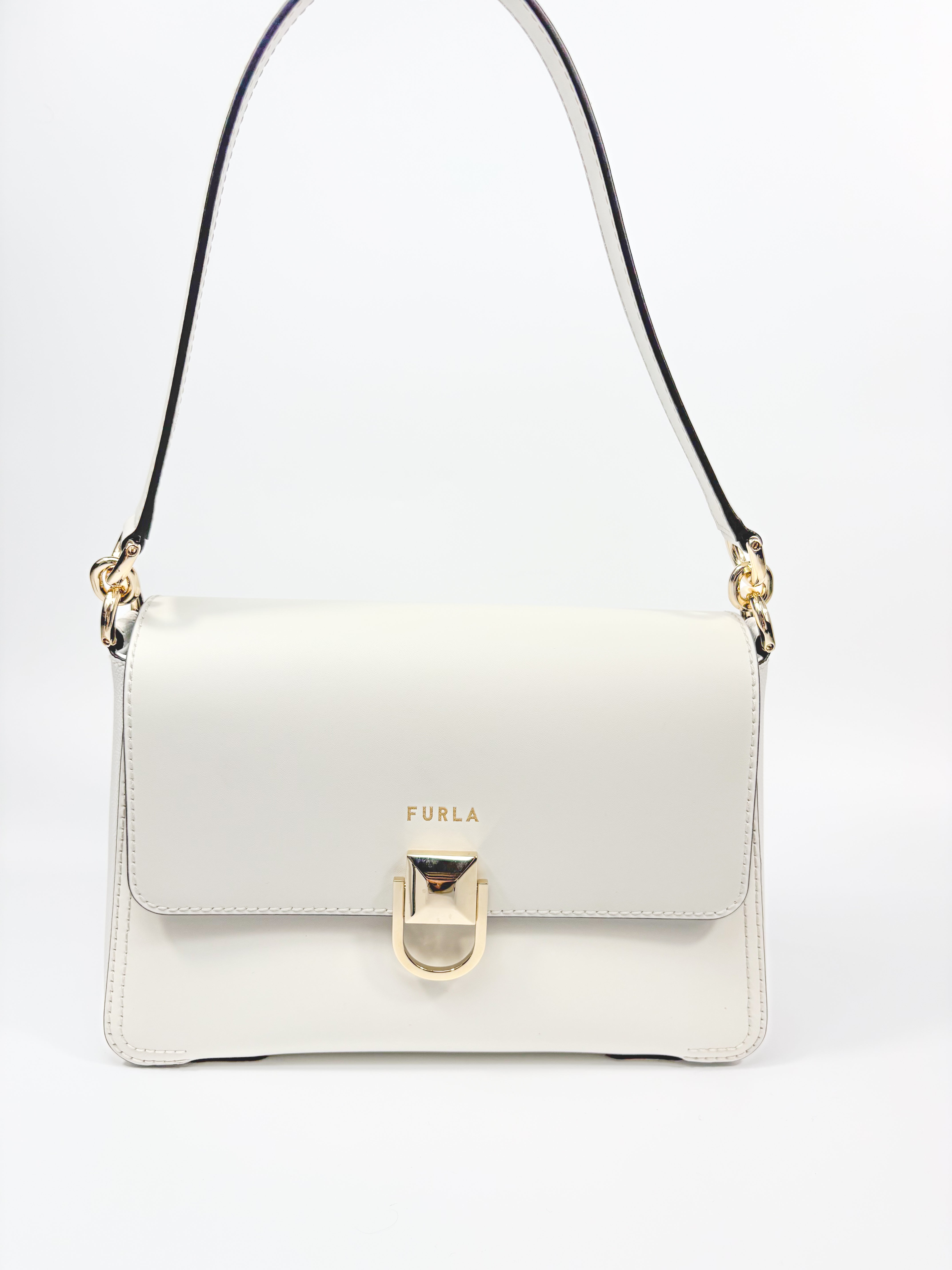 Furla Circe S shoulder - Beautyflyplace
