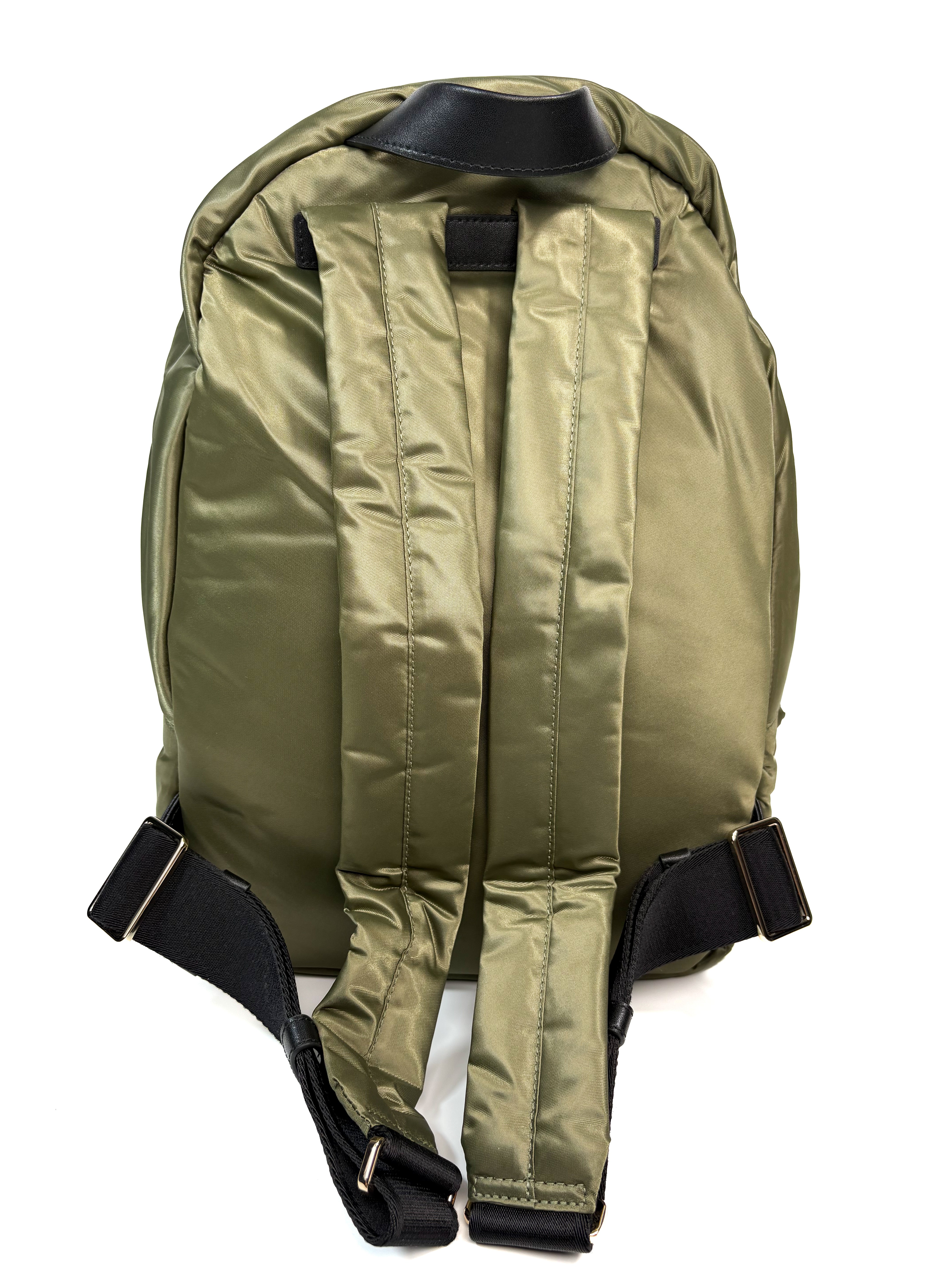 Rucsac nylon  Gaia Mediu