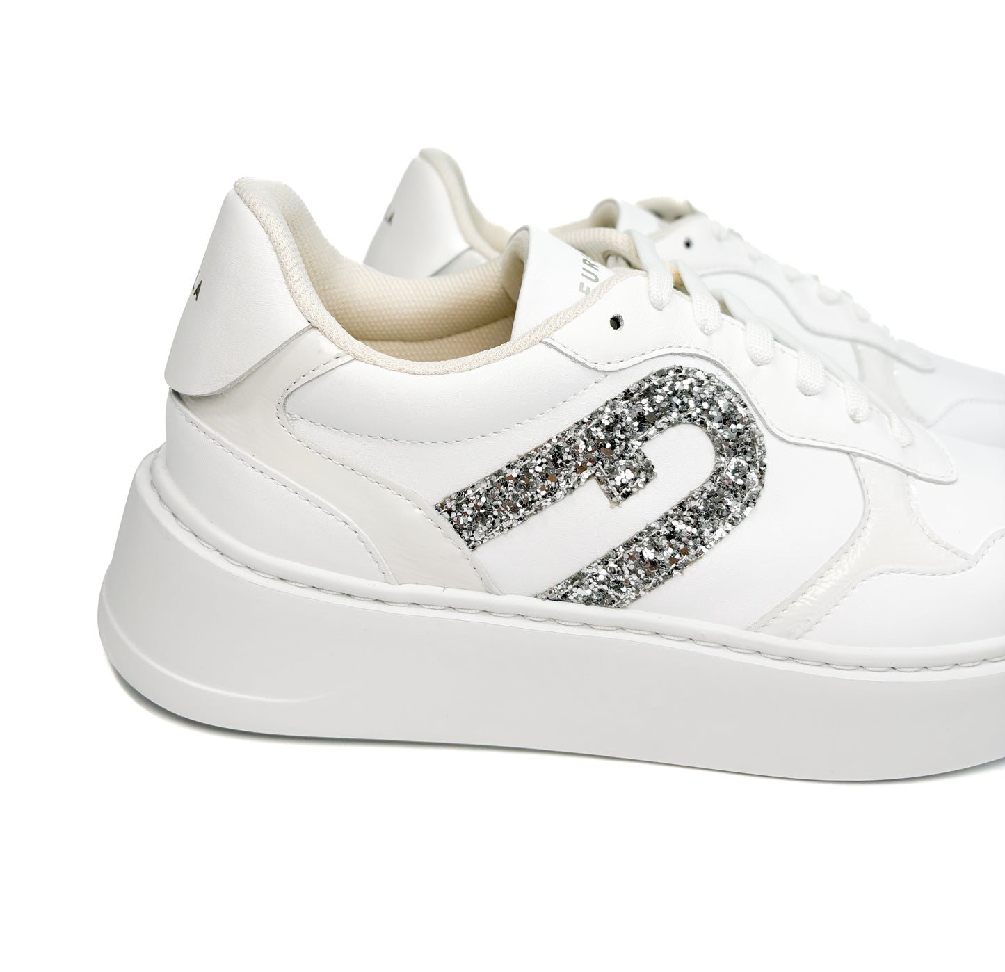 Furla Sport Lace-up Sneakers