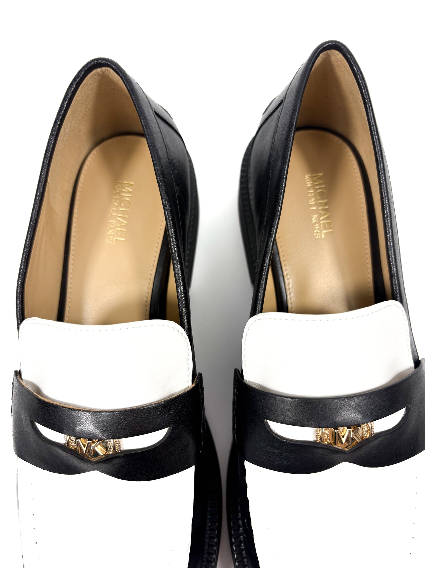 Pantofi loafers Michael Kors  Eden