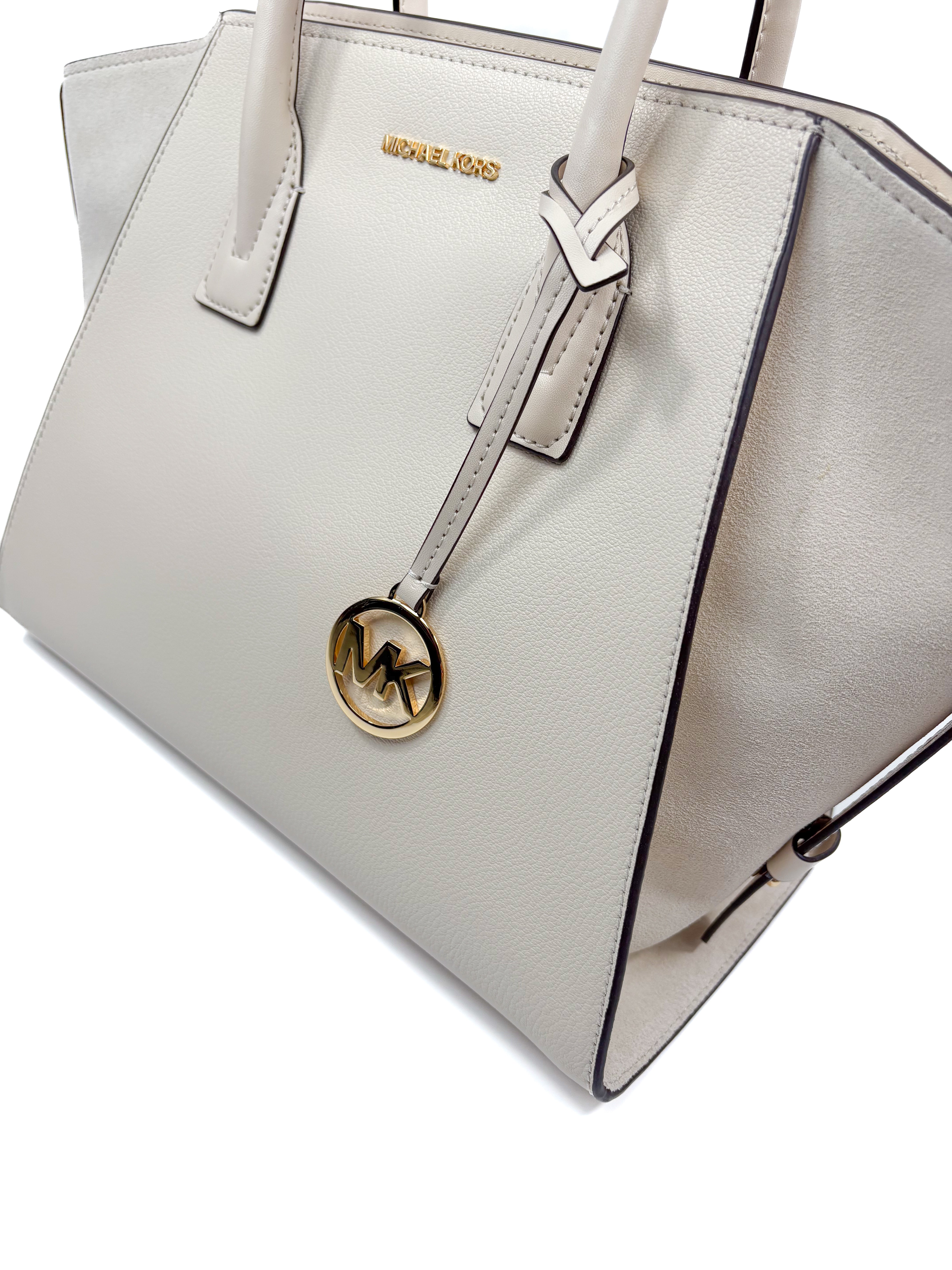 Geanta Michael Kors Avril Large