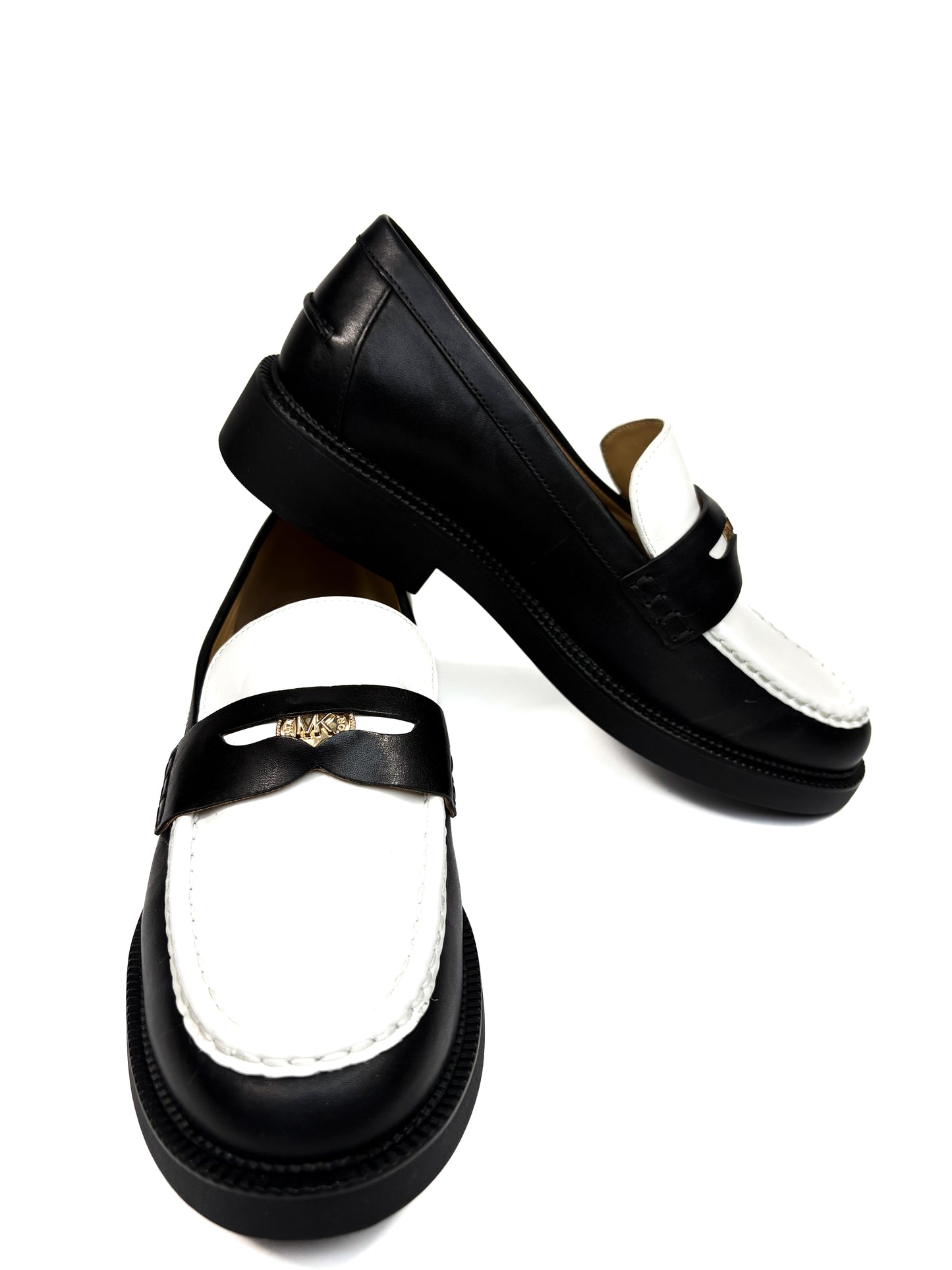 Pantofi loafers Michael Kors  Eden