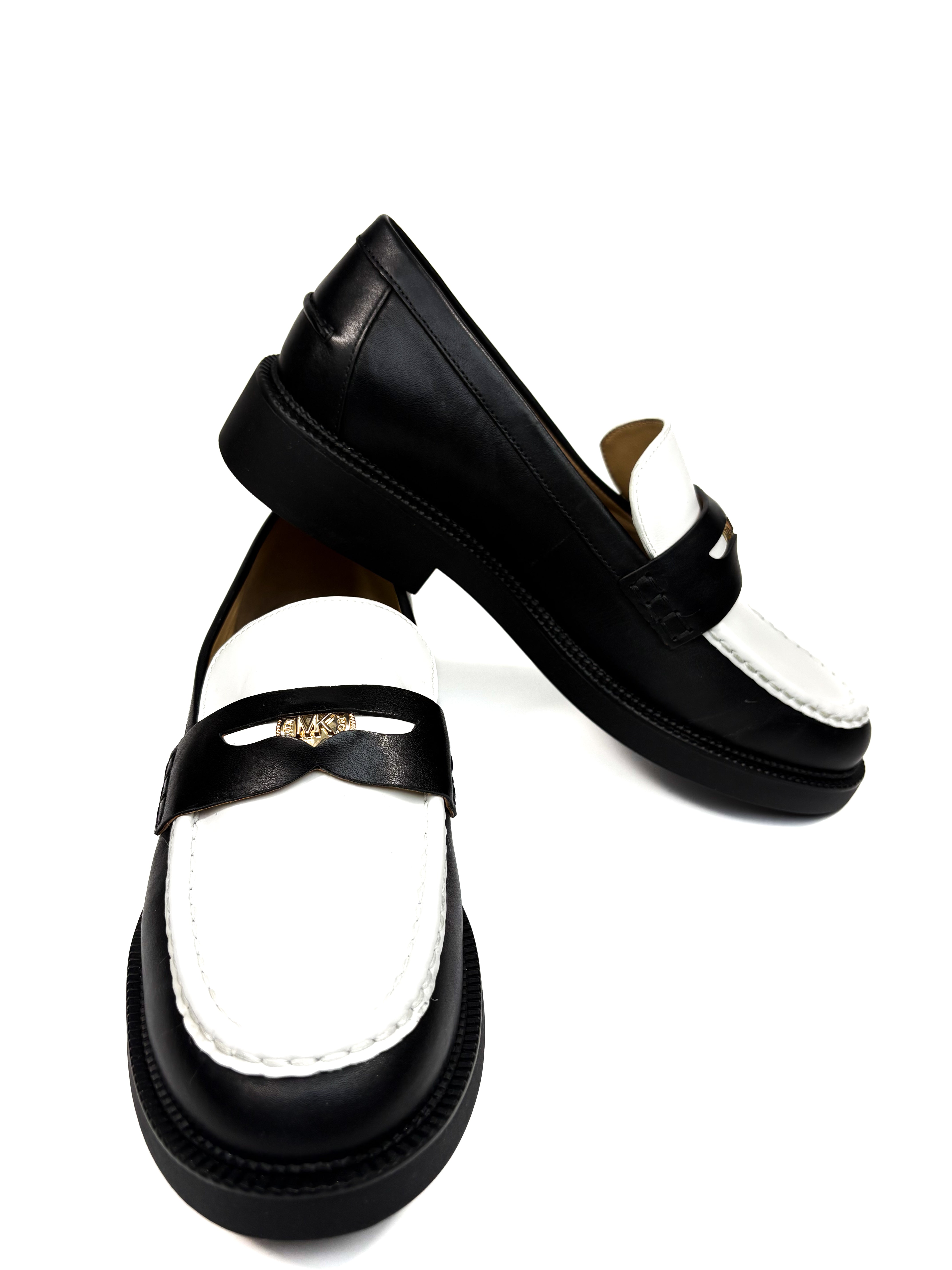 Pantofi loafers Michael Kors  Eden