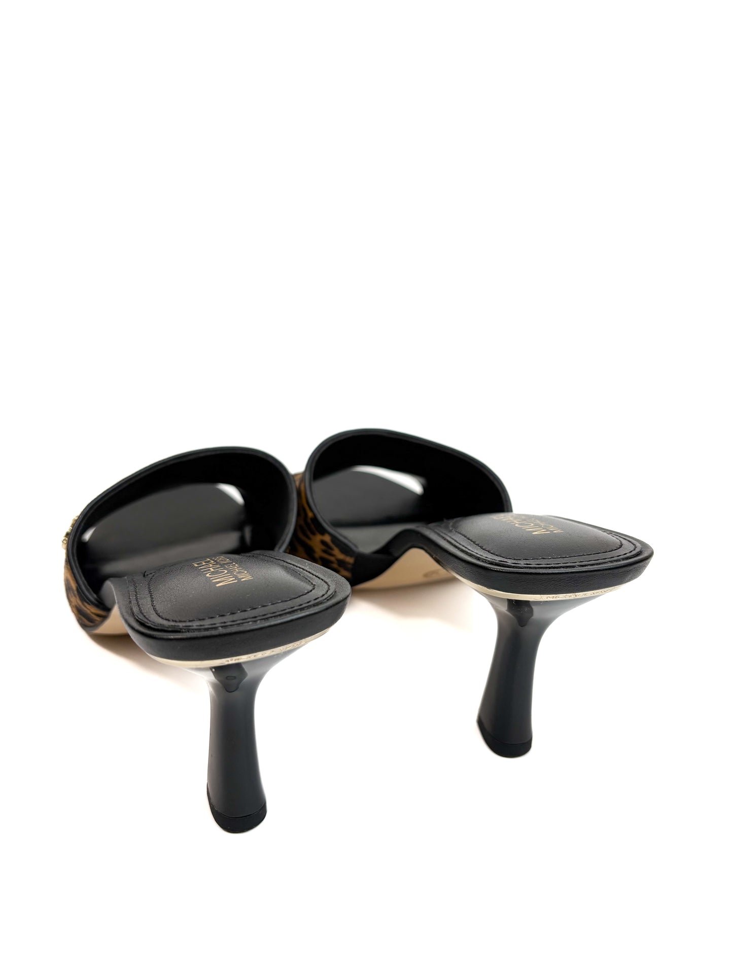 Sandale MK Caramule deer