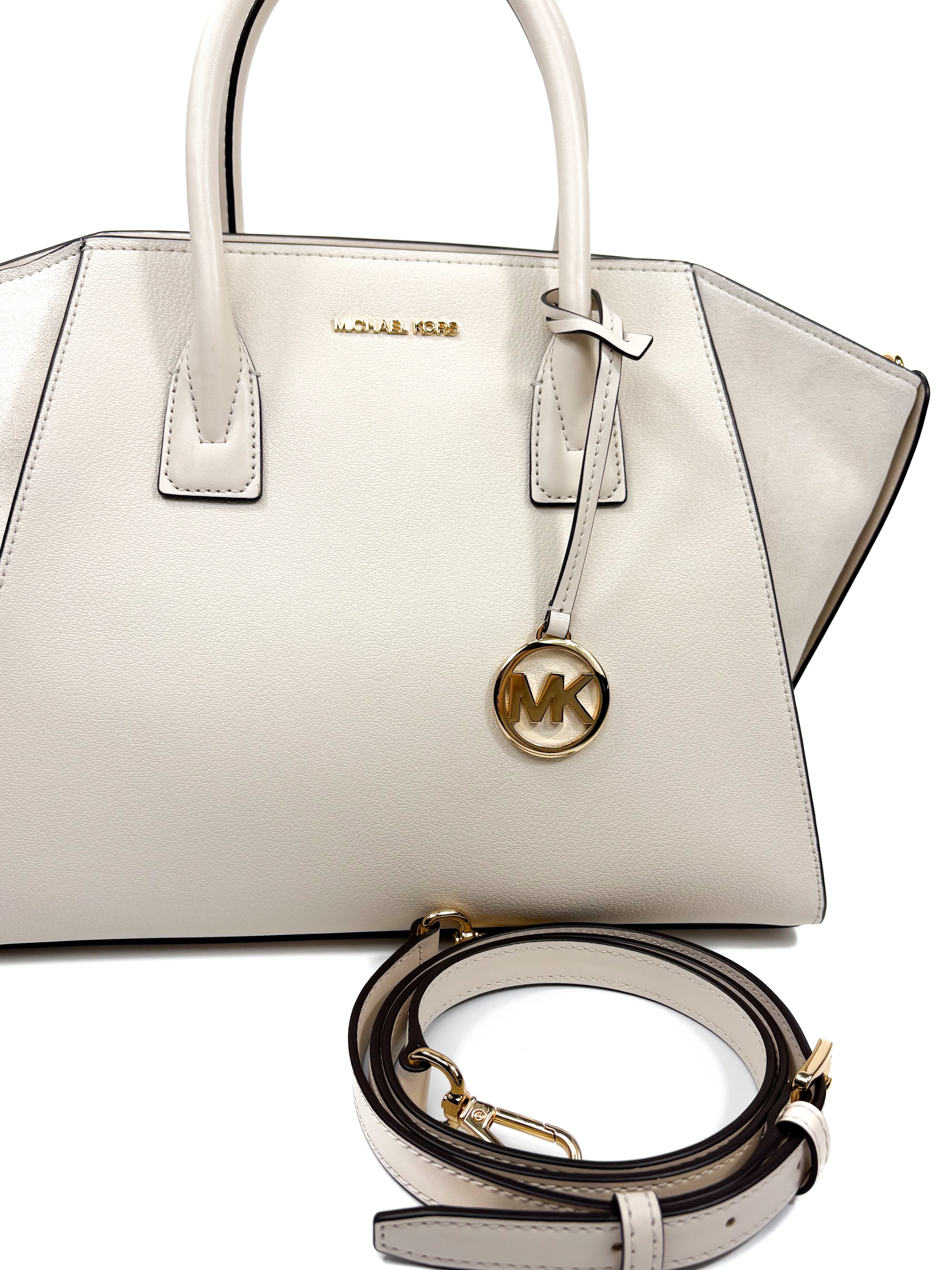 Geanta Michael Kors Avril Large