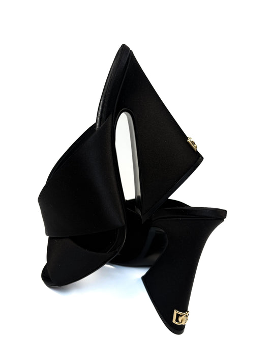 Sandale Dolce&Gabbana Ciabatta