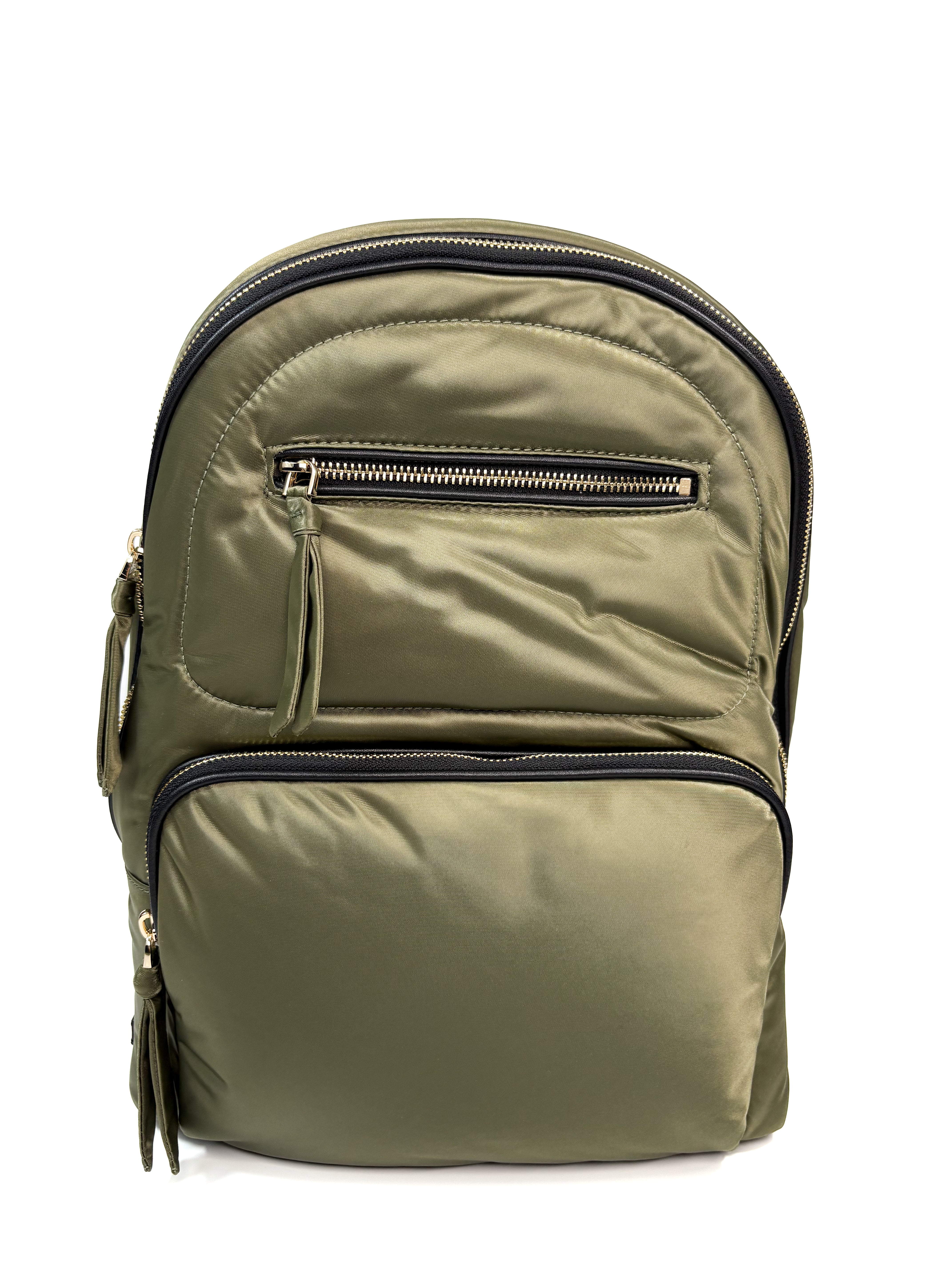 Rucsac nylon  Gaia Mediu