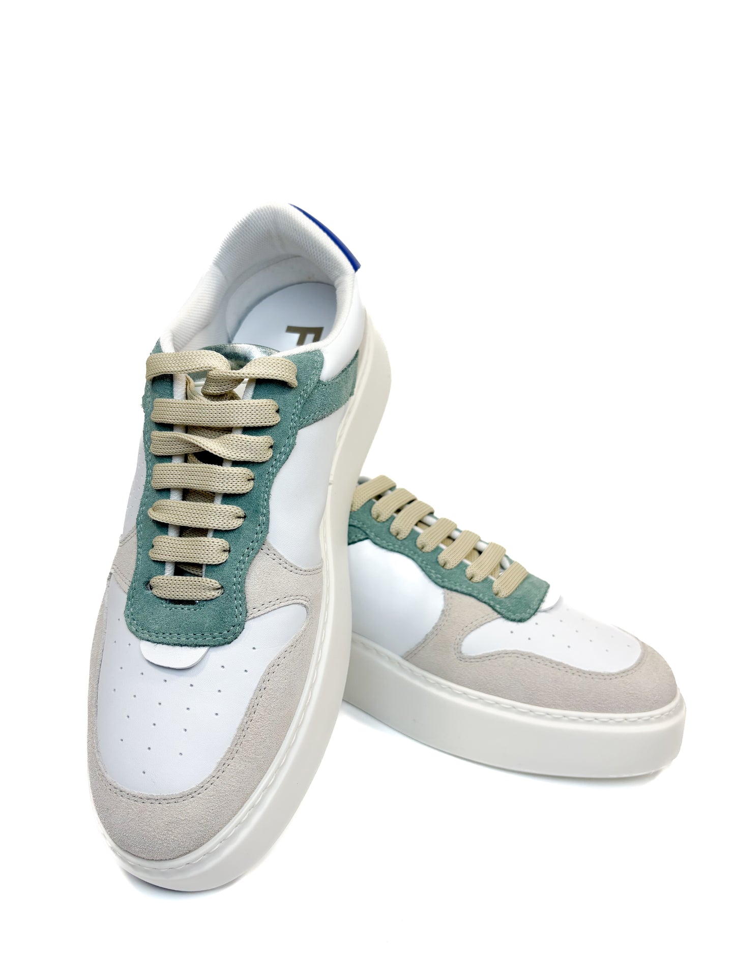 Furla Sport Sneakers