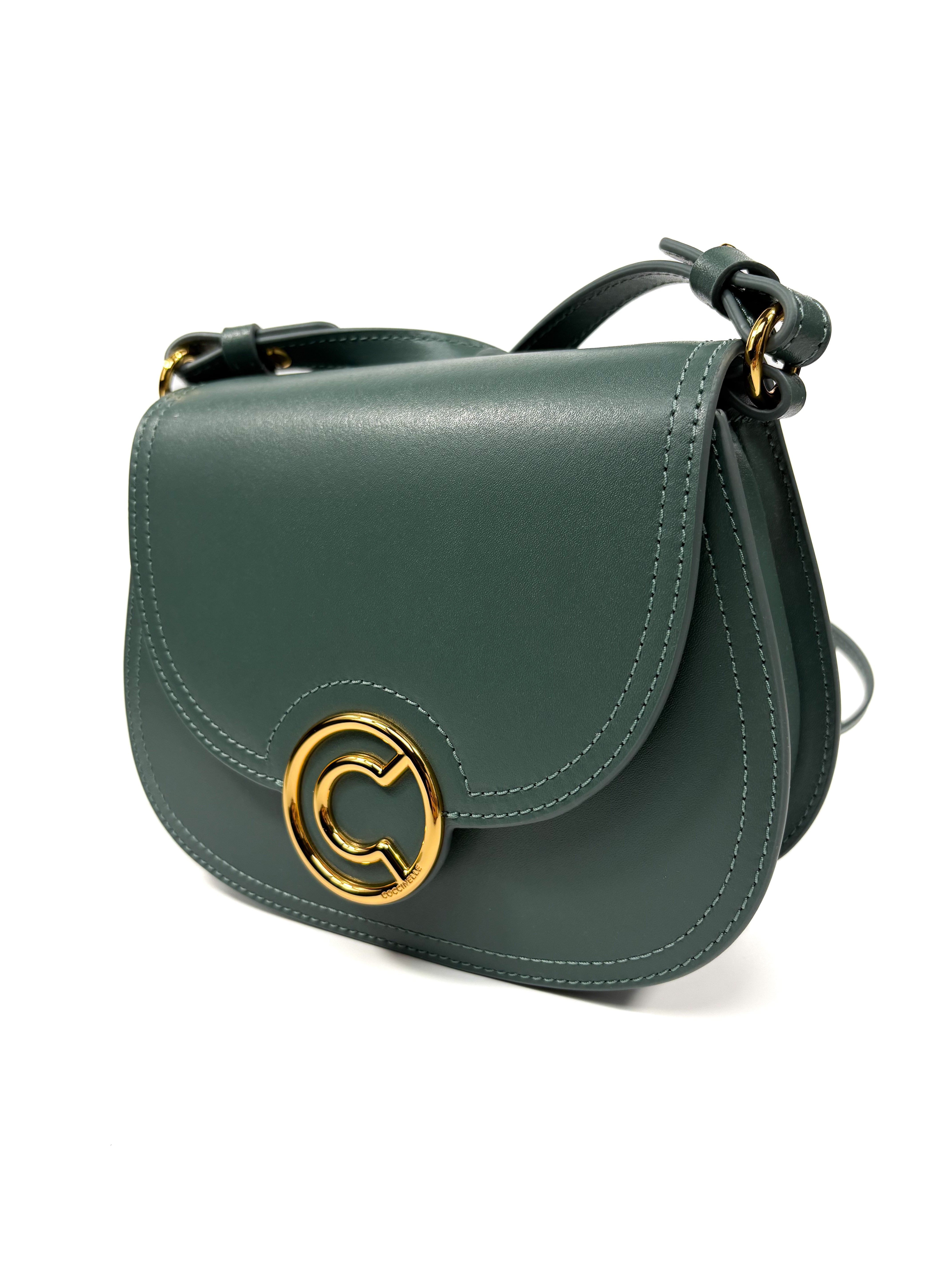 Coccinelle Luna S - Beautyflyplace