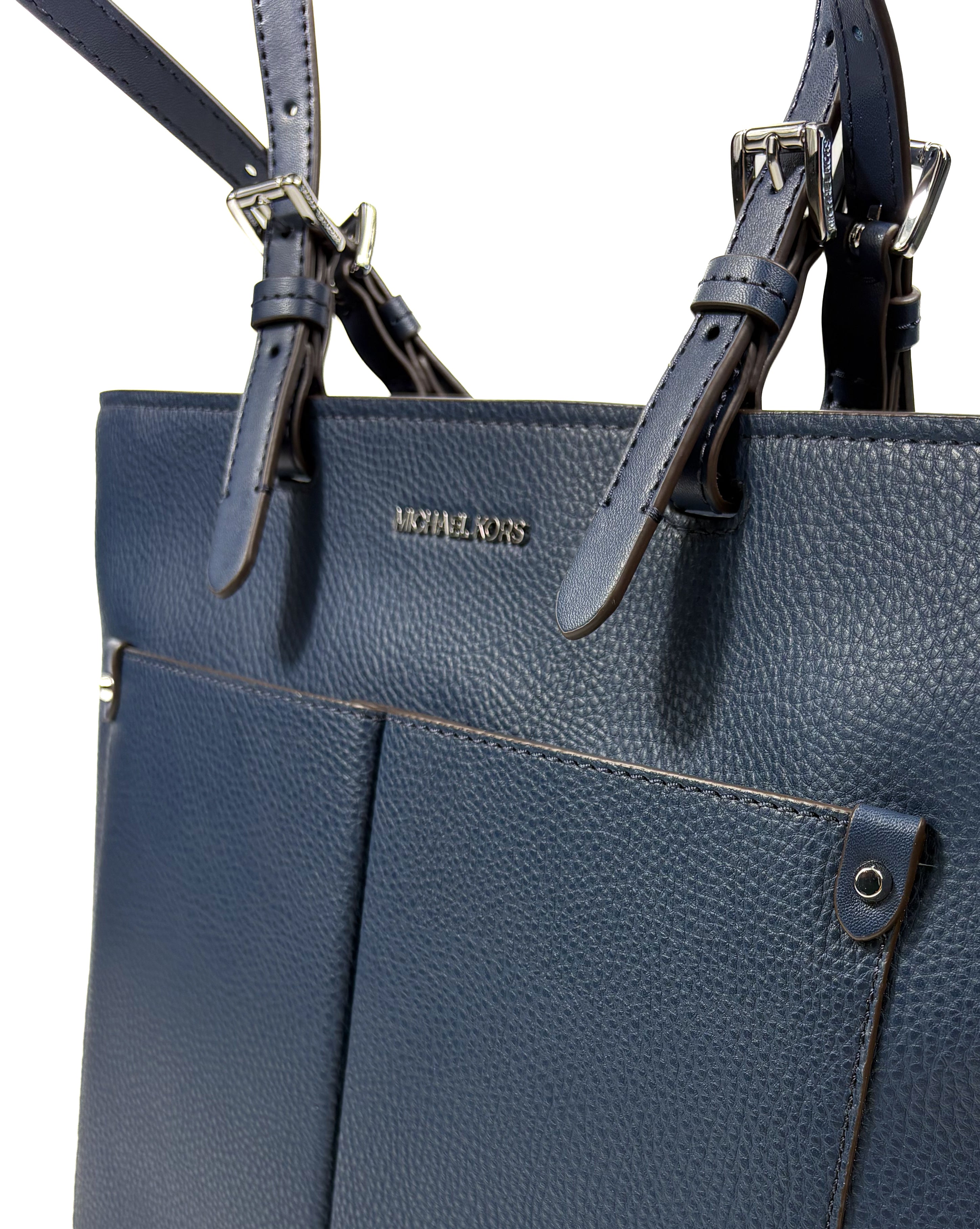 Geanta tote Michael Kors Jet Set Travel mediu