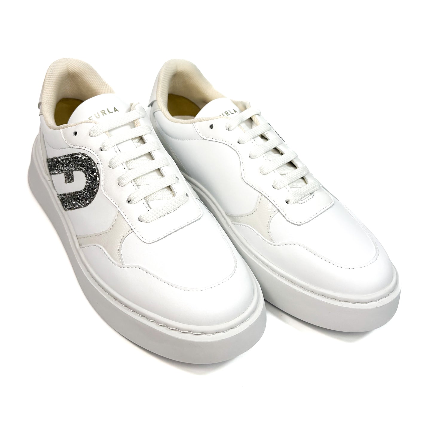 Furla Sport Lace-up Sneakers