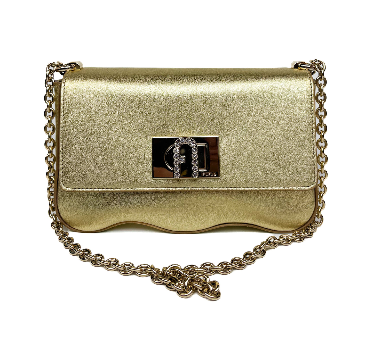 Geanta Furla 1927 crossbody wave