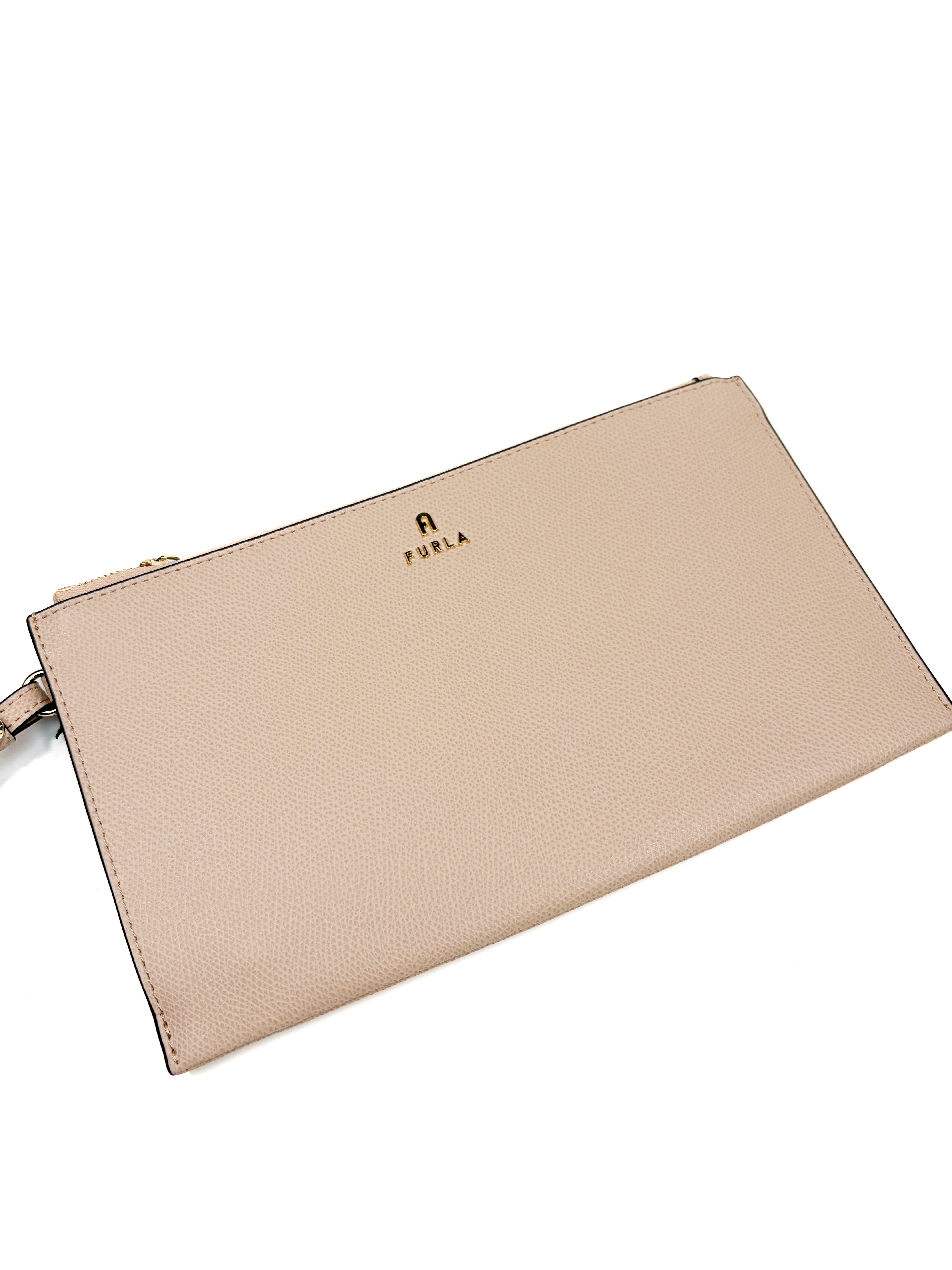 Furla Camelia S Envelope - Beautyflyplace