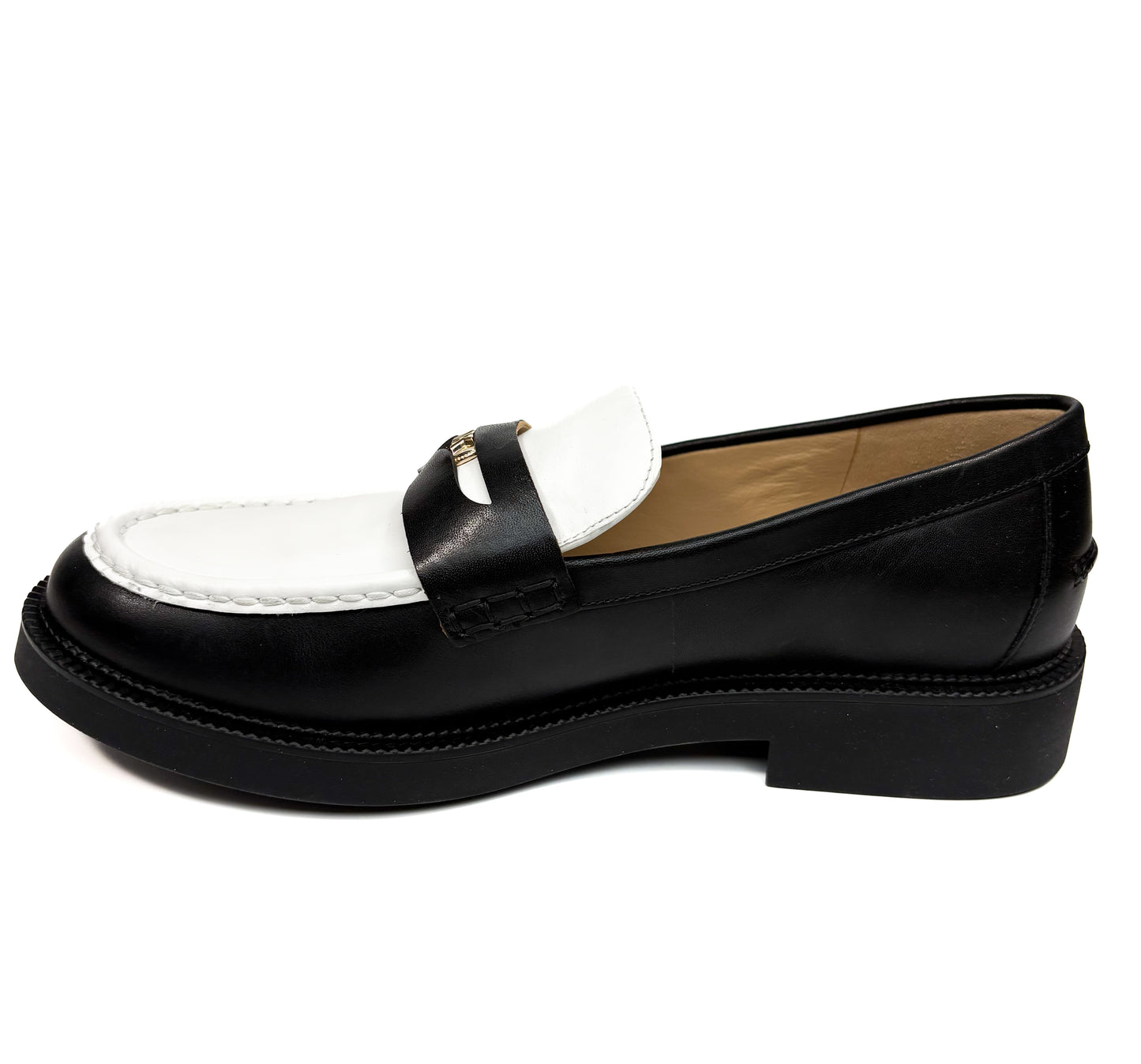 Pantofi loafers Michael Kors  Eden