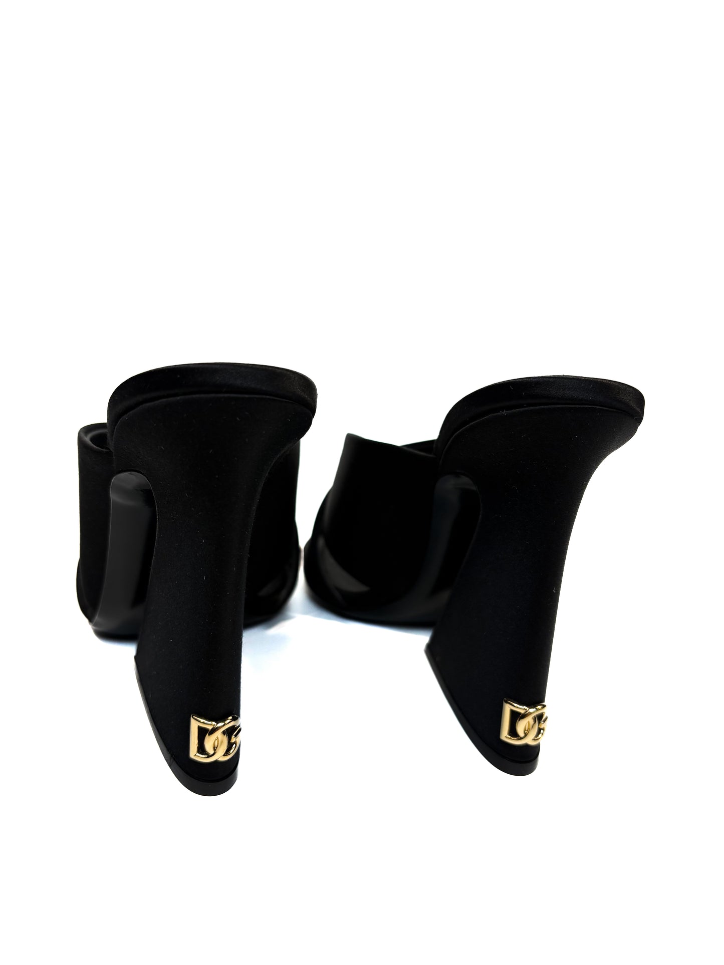 Sandale Dolce&Gabbana Ciabatta