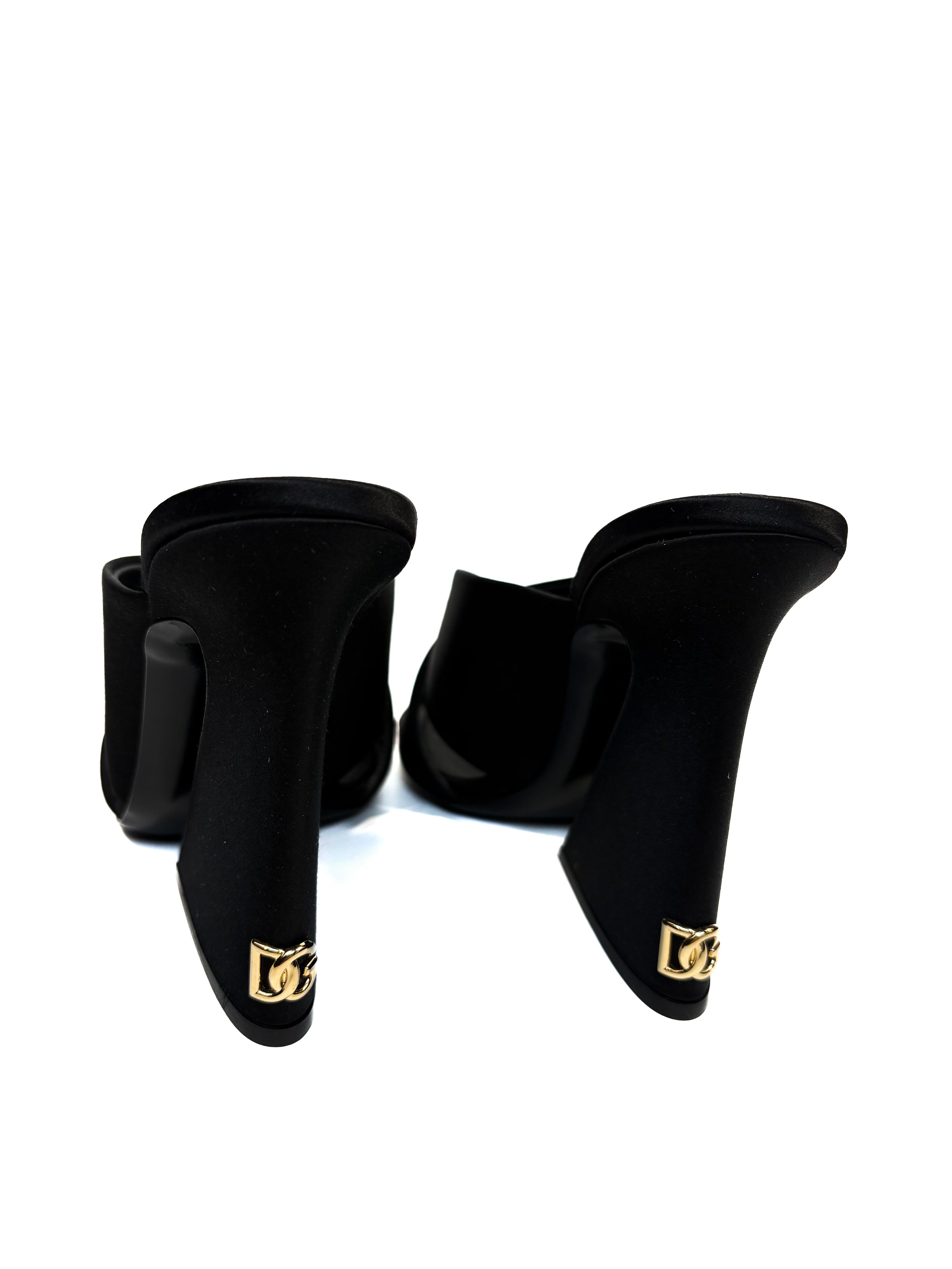Sandale Dolce&Gabbana Ciabatta