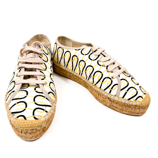 Espadrile Furla