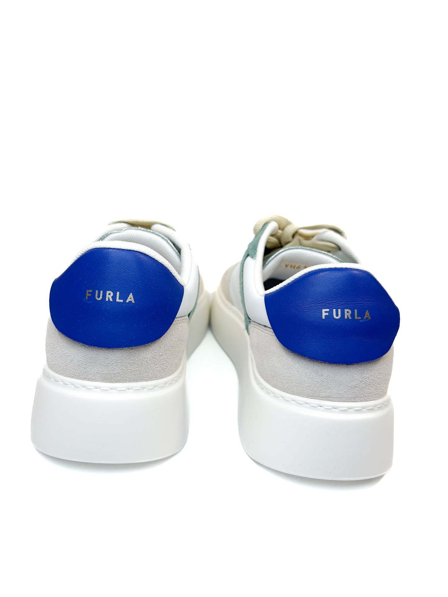 Furla Sport Sneakers