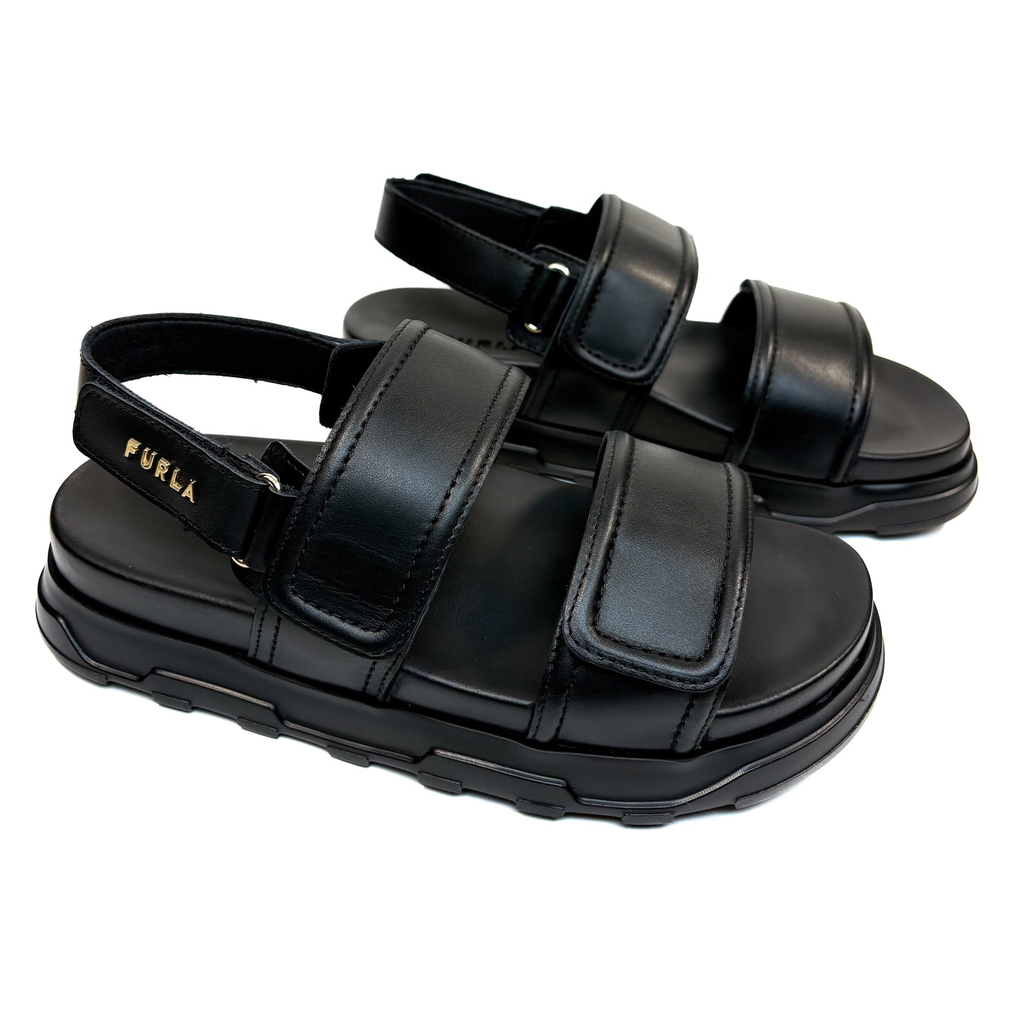 Sandale Furla Sporty Chic