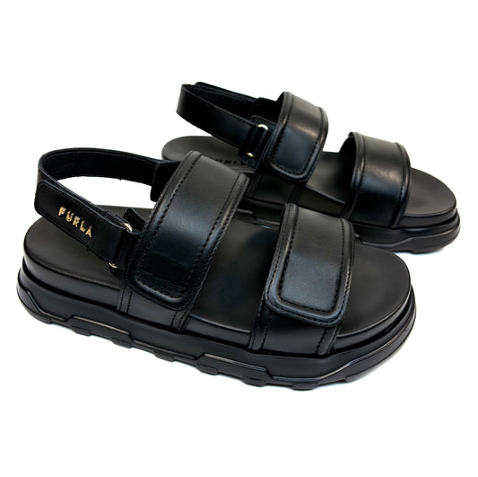Sandale Furla Sporty Chic