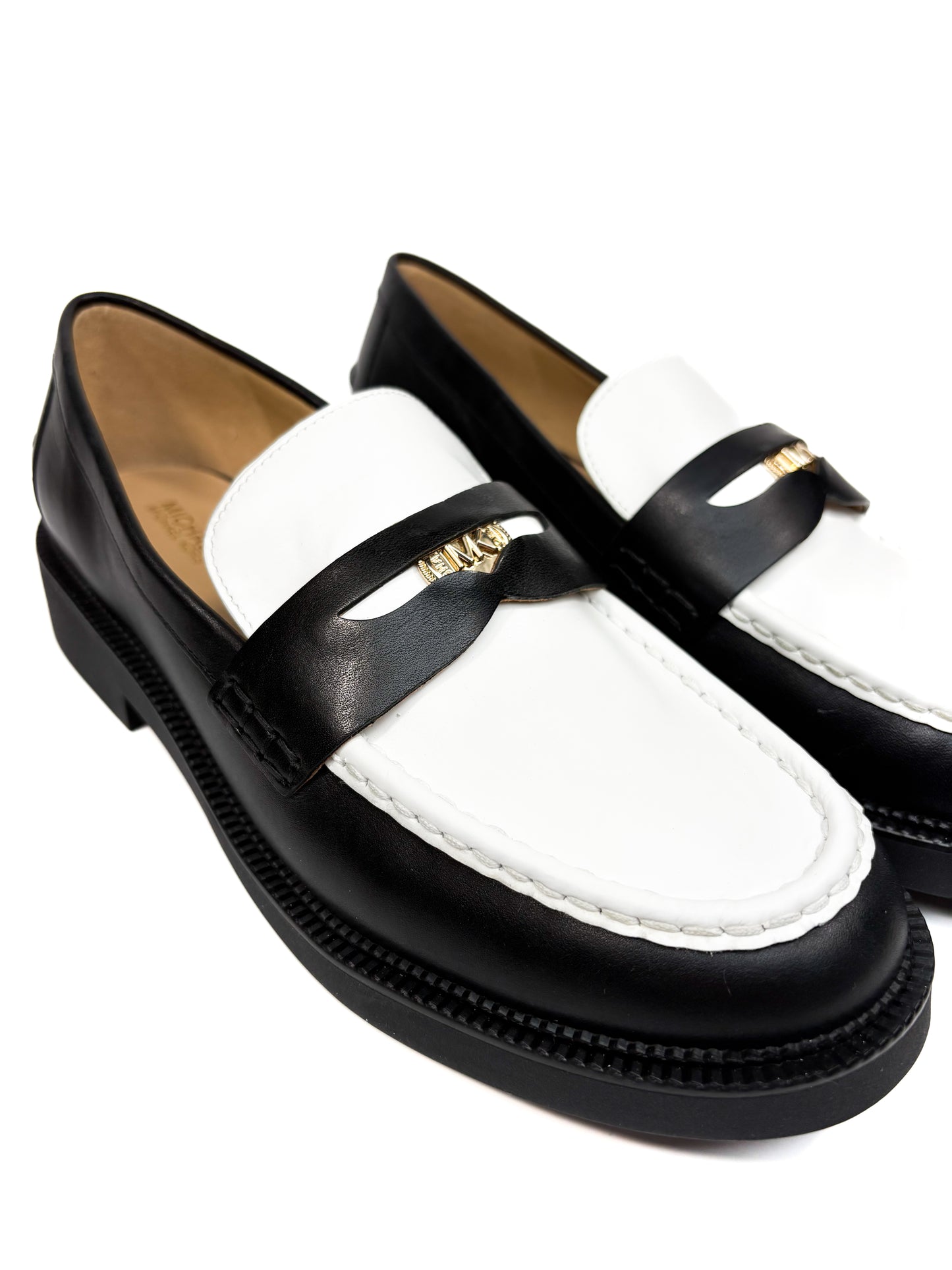 Pantofi loafers Michael Kors  Eden