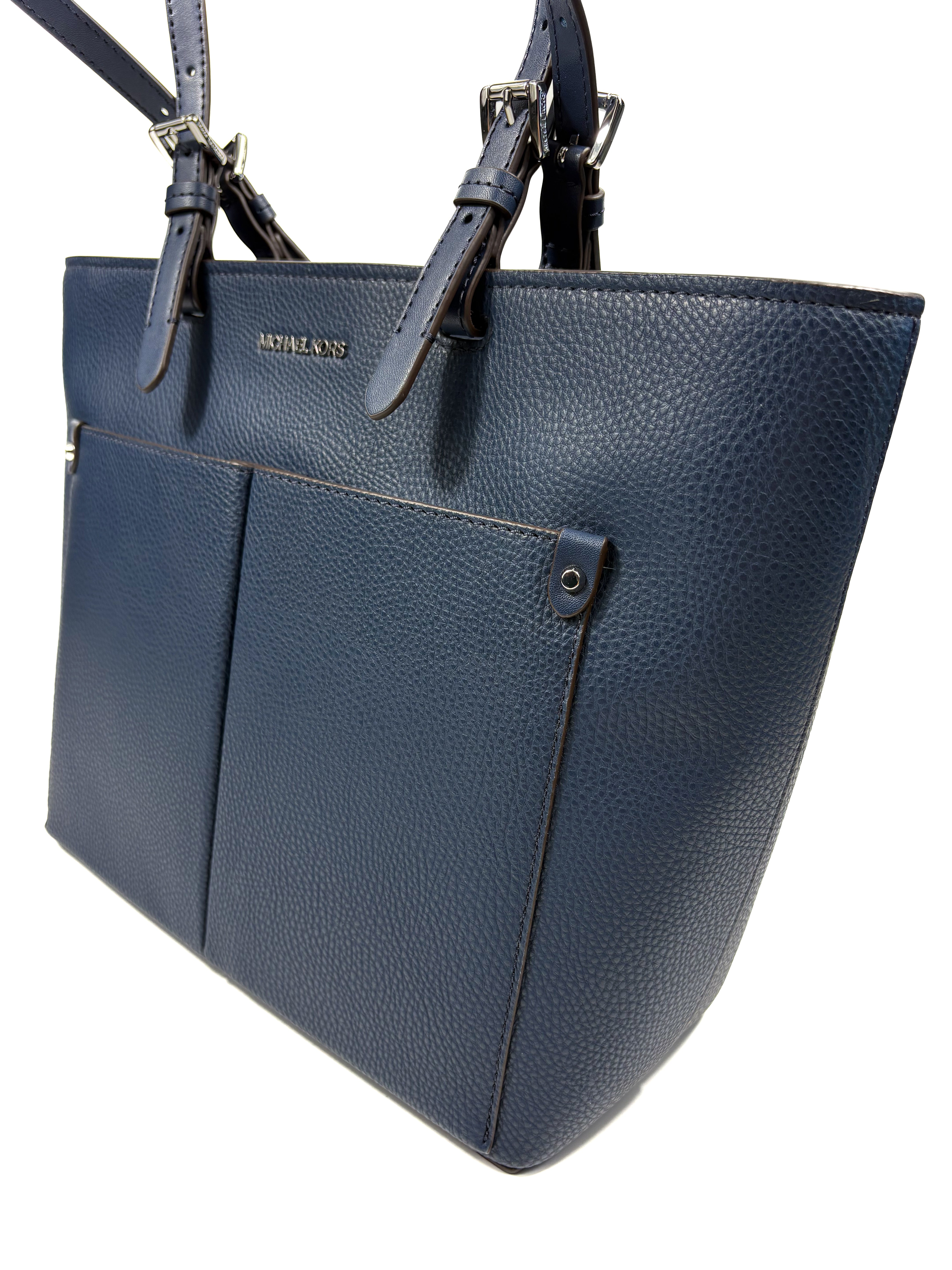 Geanta tote Michael Kors Jet Set Travel mediu