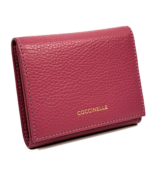 Portofel Coccinelle S