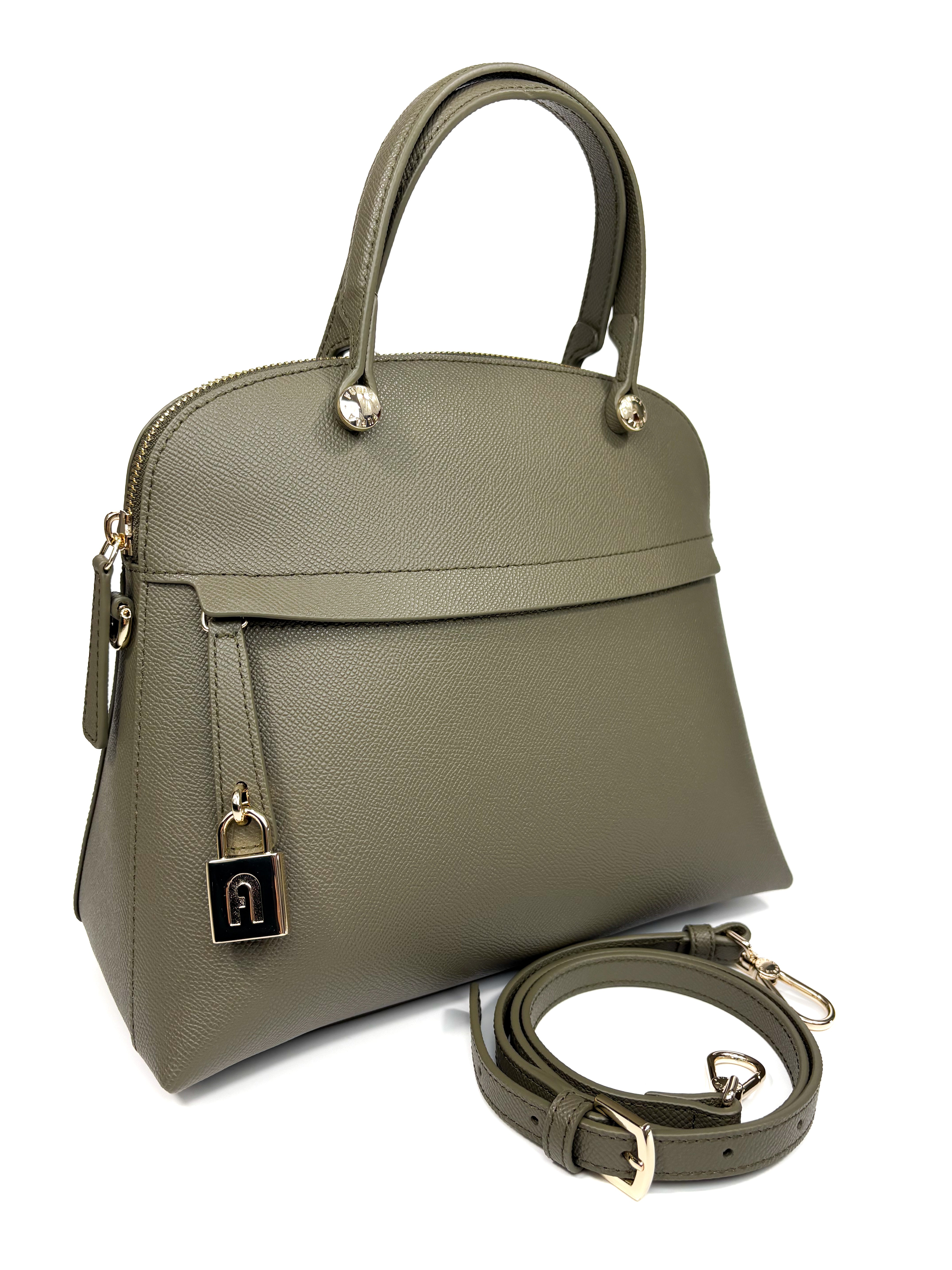 Furla Dome M - Beautyflyplace