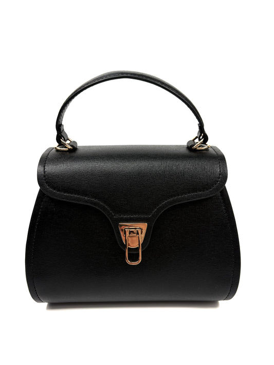 Coccinelle Marvin S Saffiano