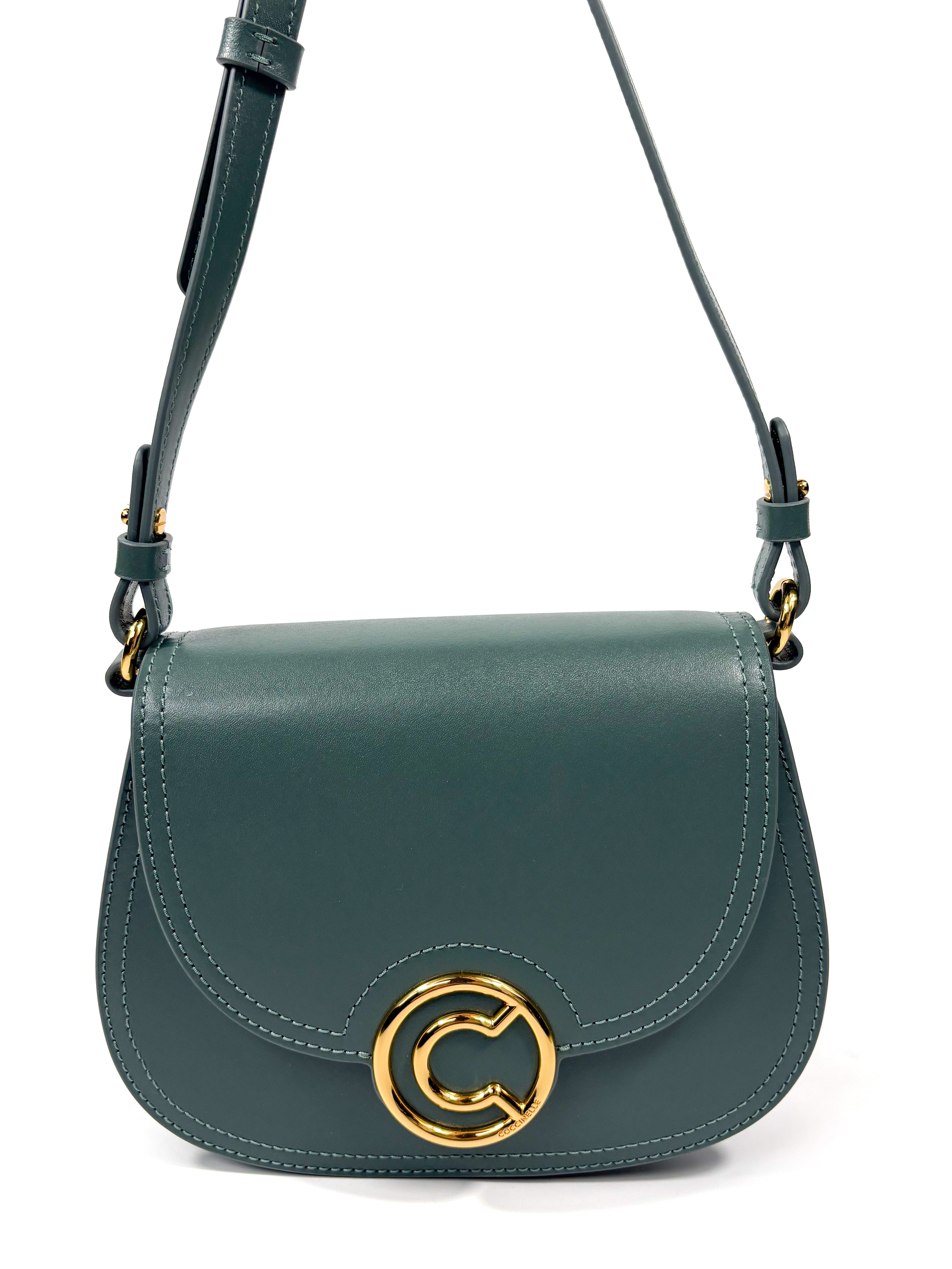 Coccinelle Luna S - Beautyflyplace