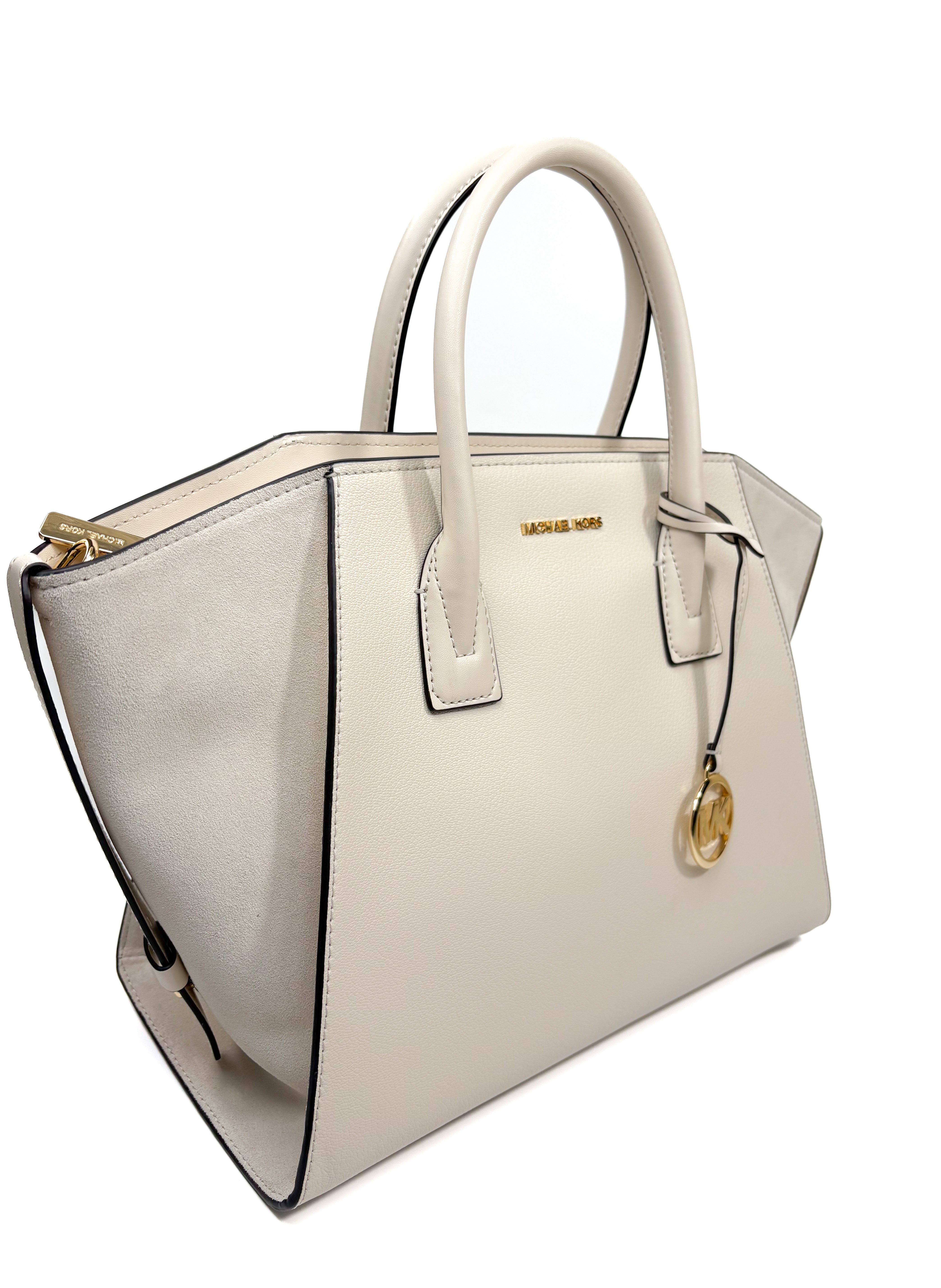 Geanta Michael Kors Avril Large