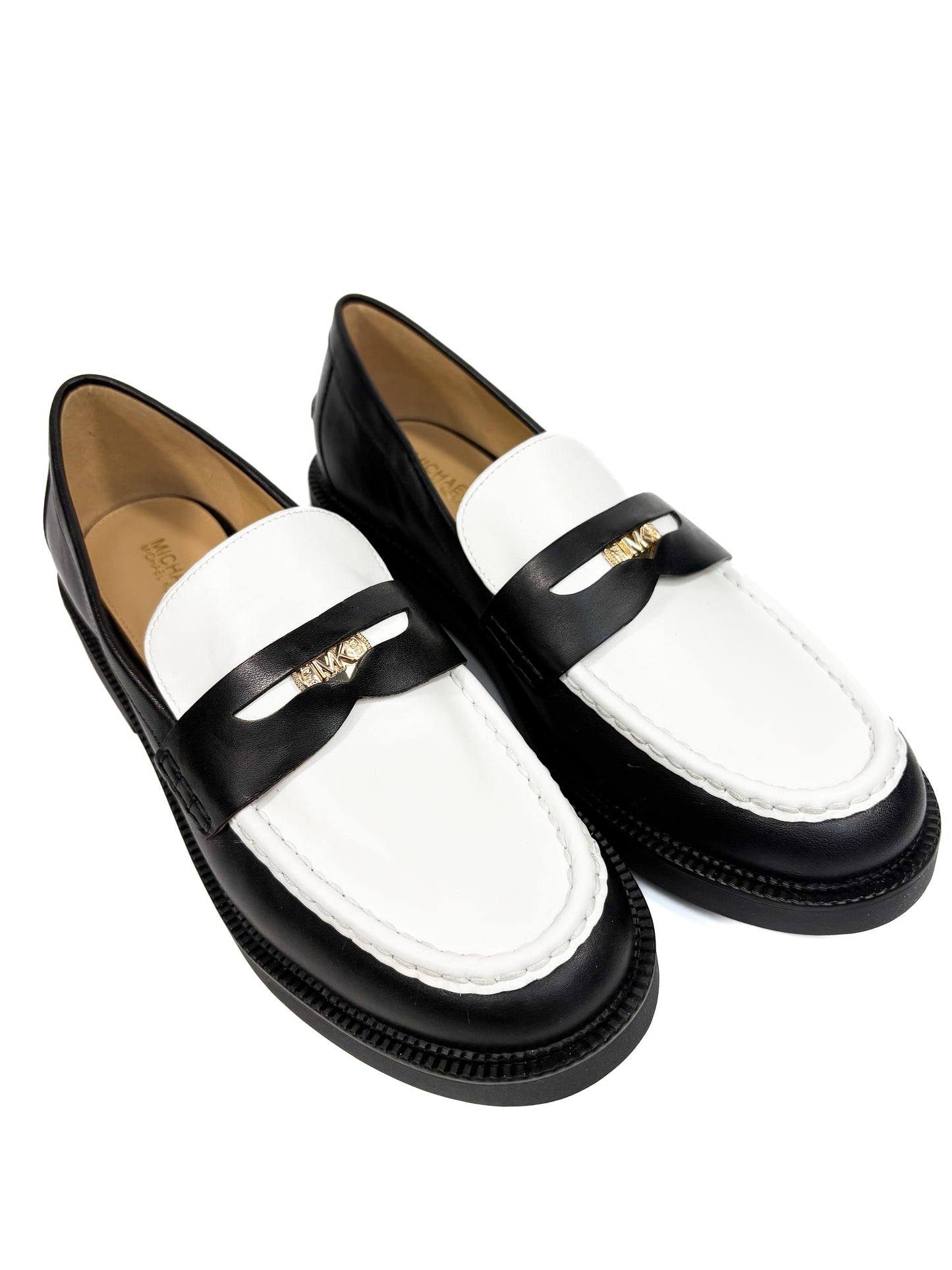 Pantofi loafers Michael Kors  Eden