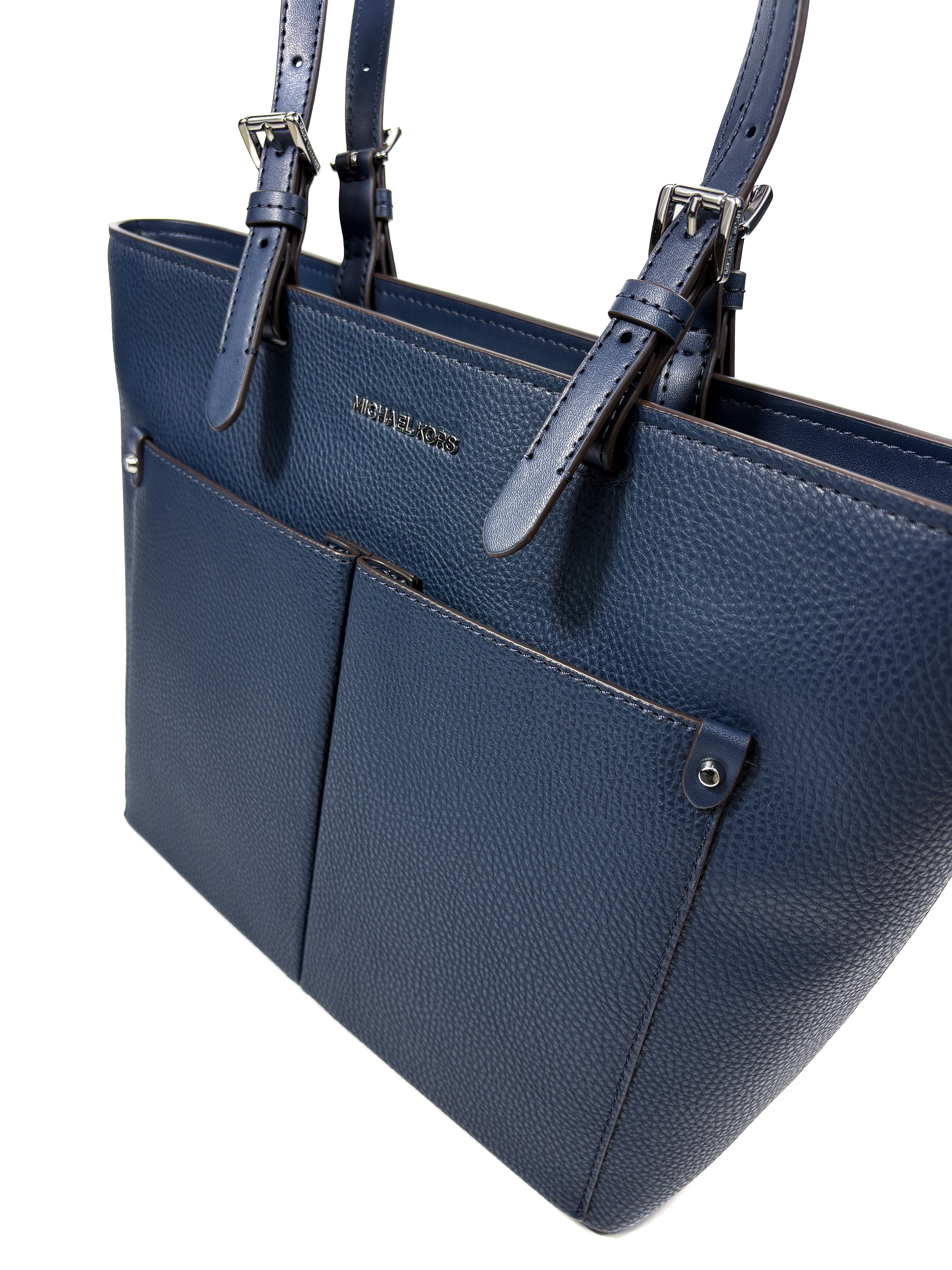 Geanta tote Michael Kors Jet Set Travel mediu