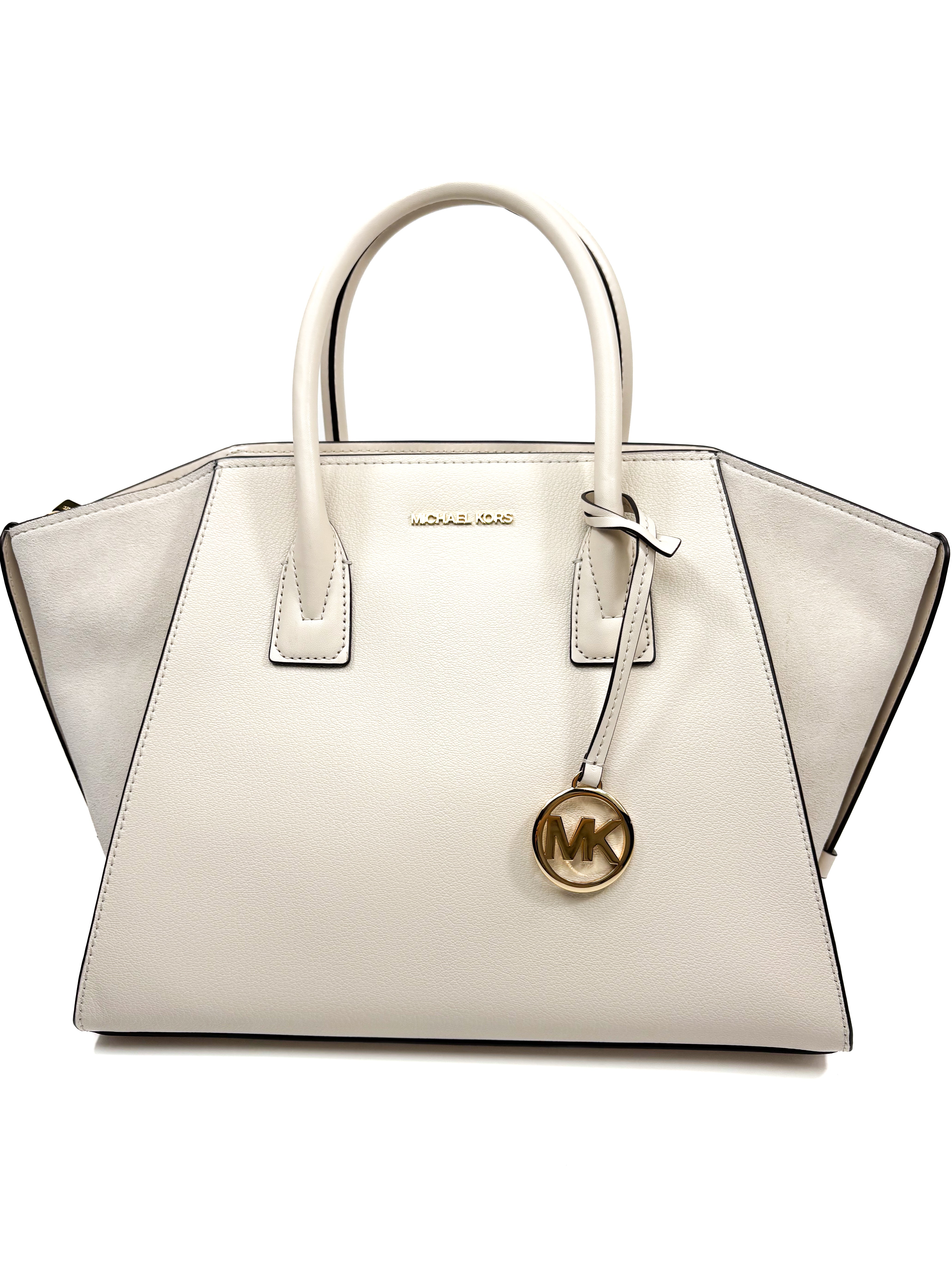 Geanta Michael Kors Avril Large