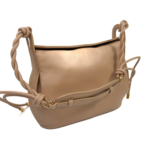 Coccinelle BKK peach