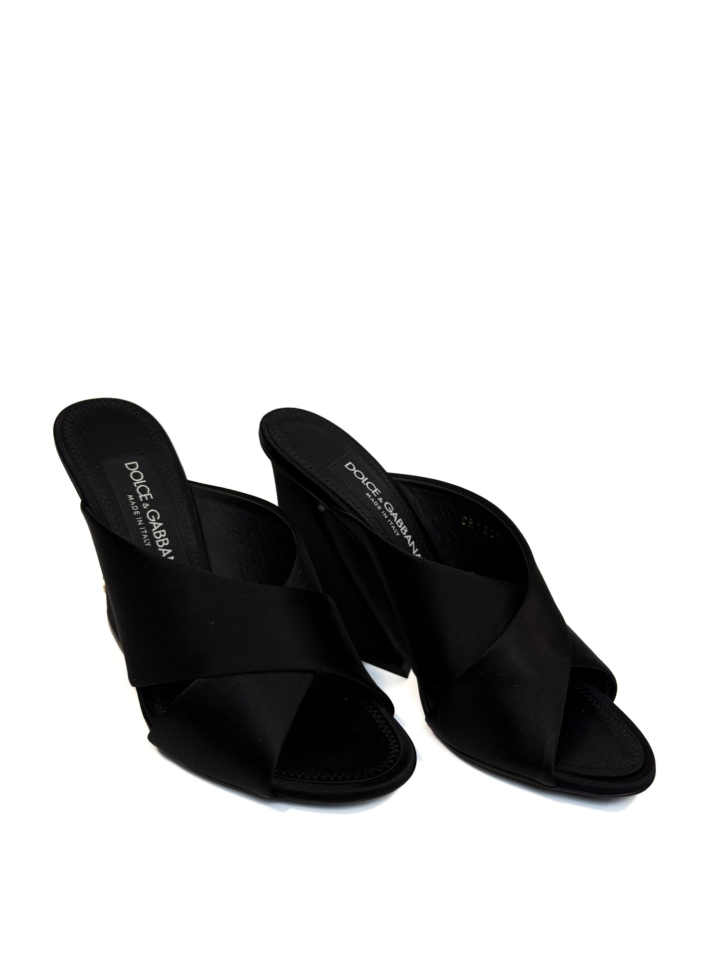 Sandale Dolce&Gabbana Ciabatta