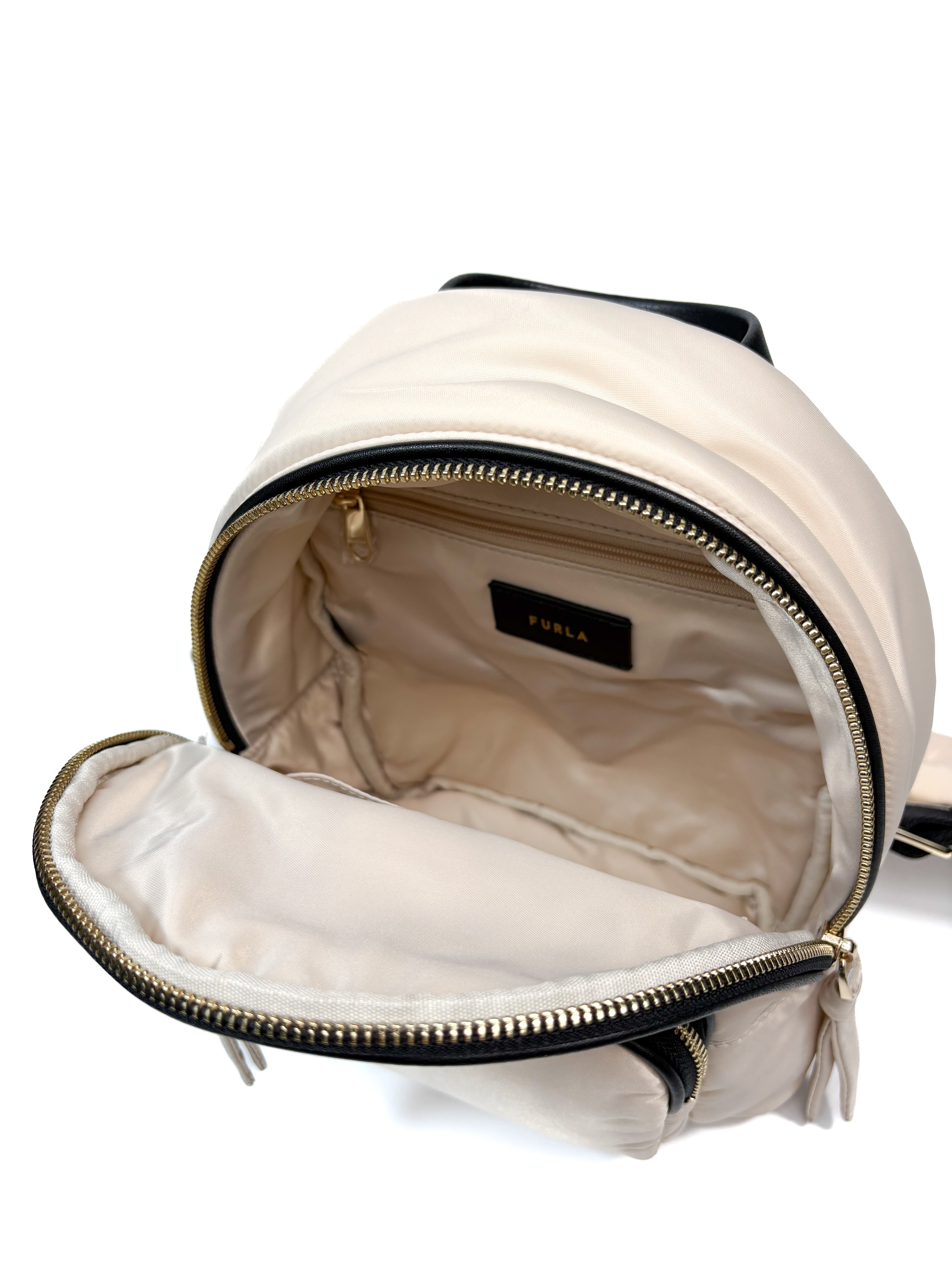 Rucsac nylon Gaia mini