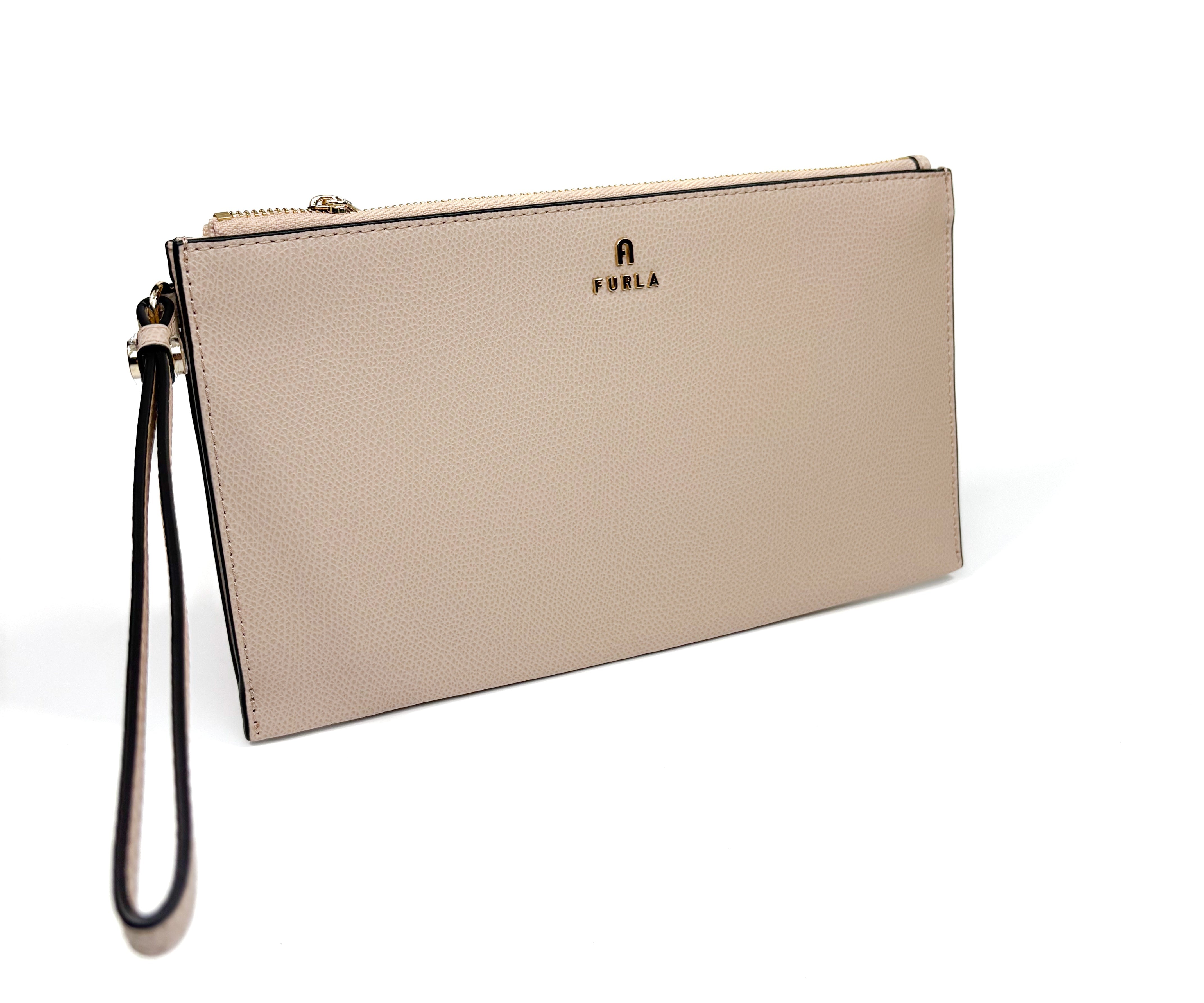 Furla Camelia S Envelope - Beautyflyplace