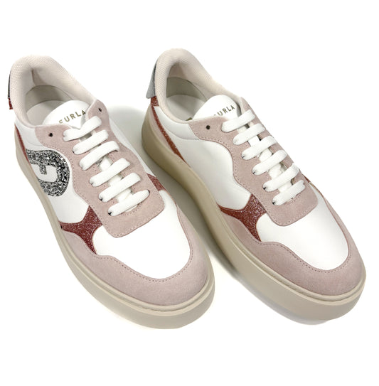 Furla Lace-up sneakers