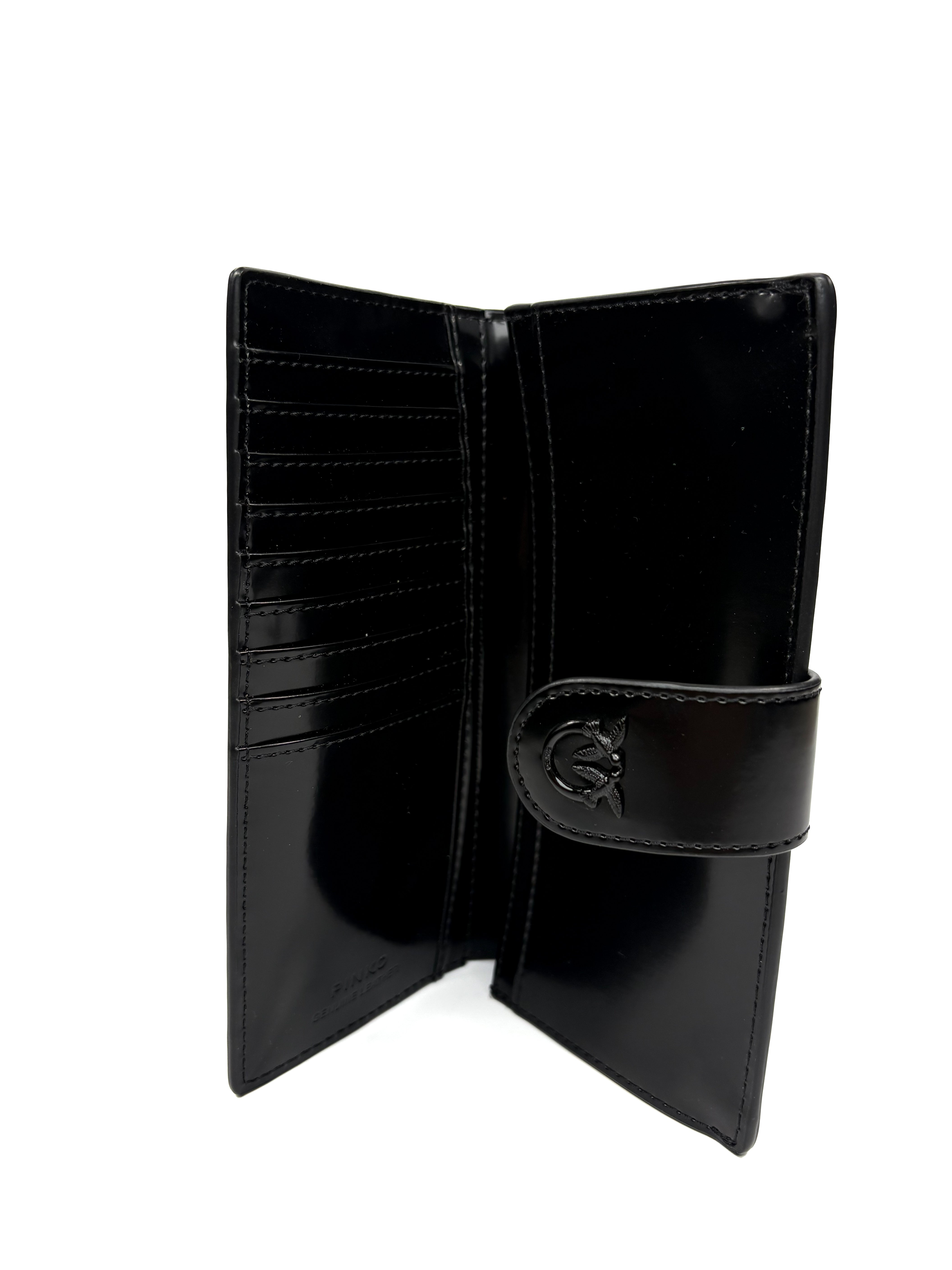 Portofel bi fold Pinko large