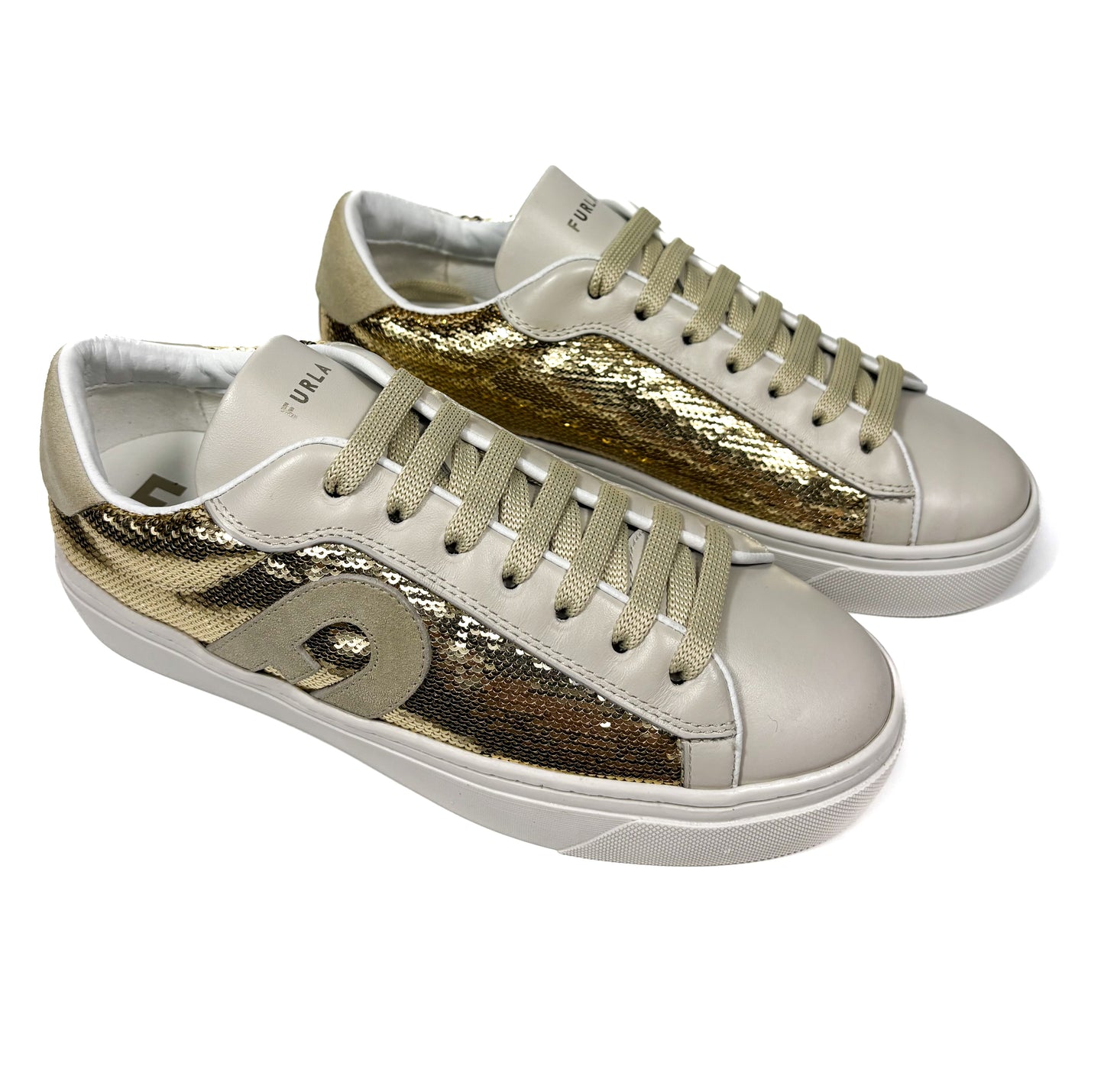 Sneakers Furla Enjoy Lace-up