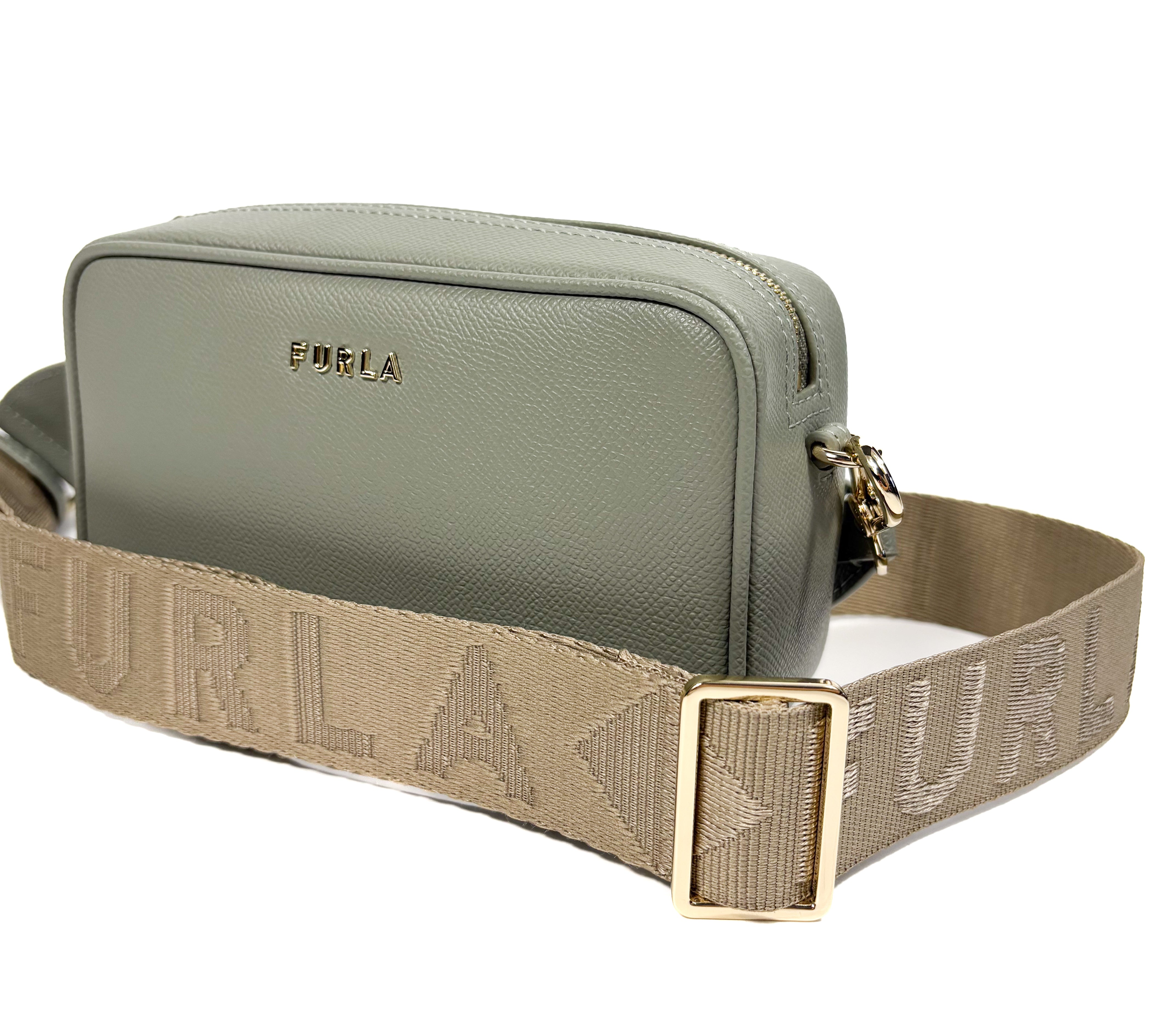 Furla classic XL crossbody - Beautyflyplace