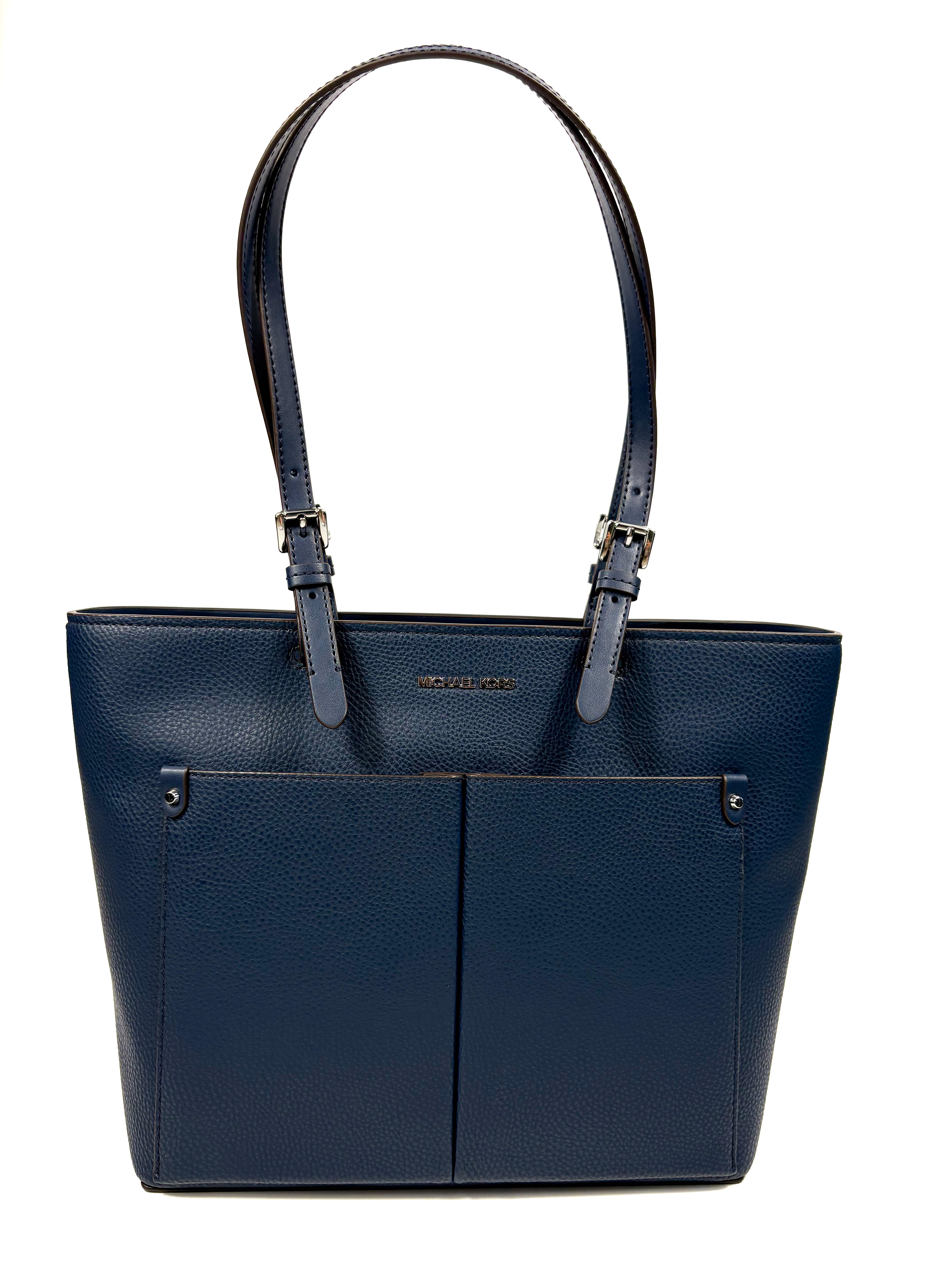 Geanta tote Michael Kors Jet Set Travel mediu