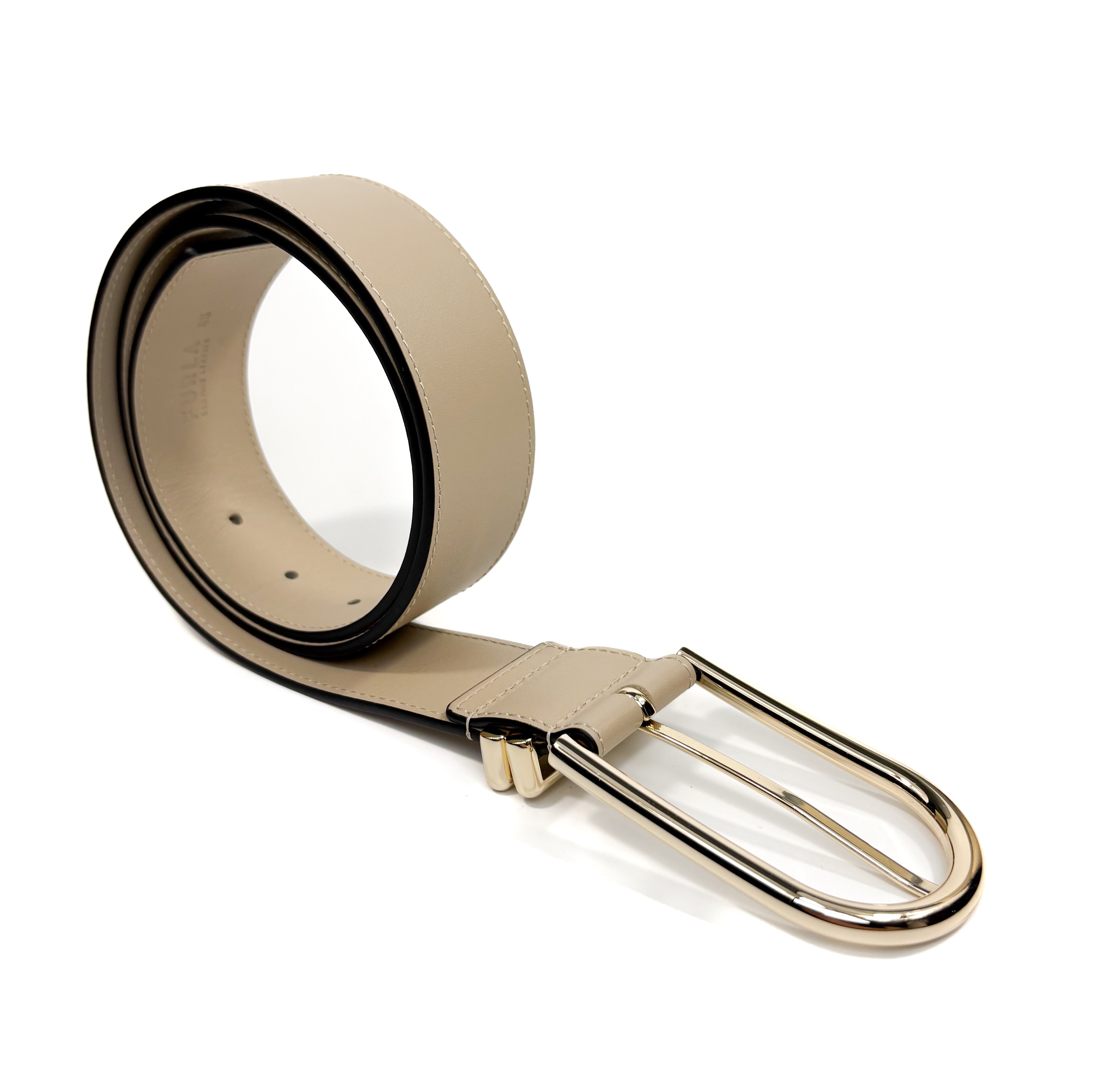 Curea Furla Camelia - Beautyflyplace